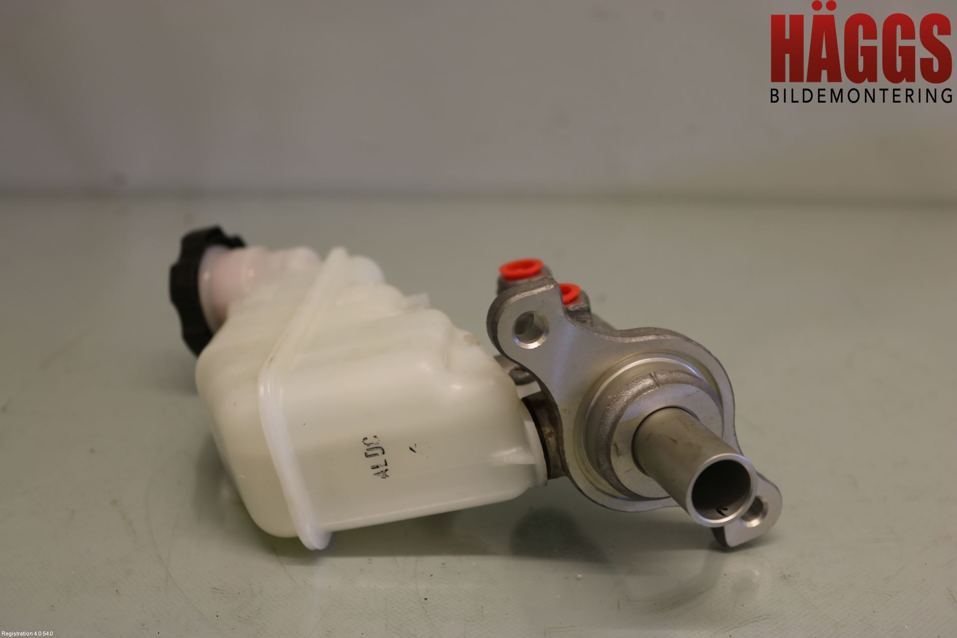 Hyundai i10 BA 14-16 Broms Huvudcylinder