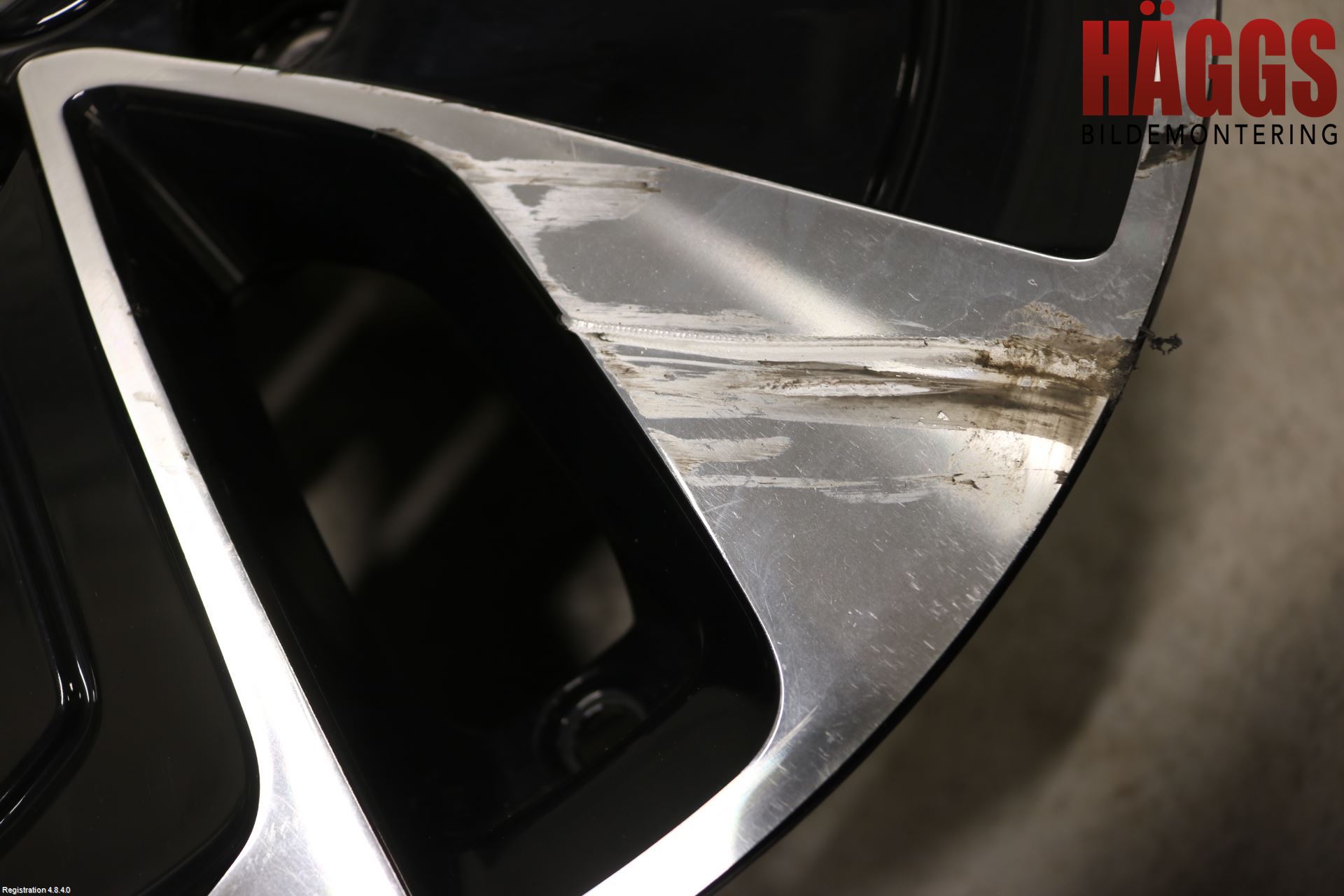 Kia CEED/CEED SW 19- Fälg Aluminium