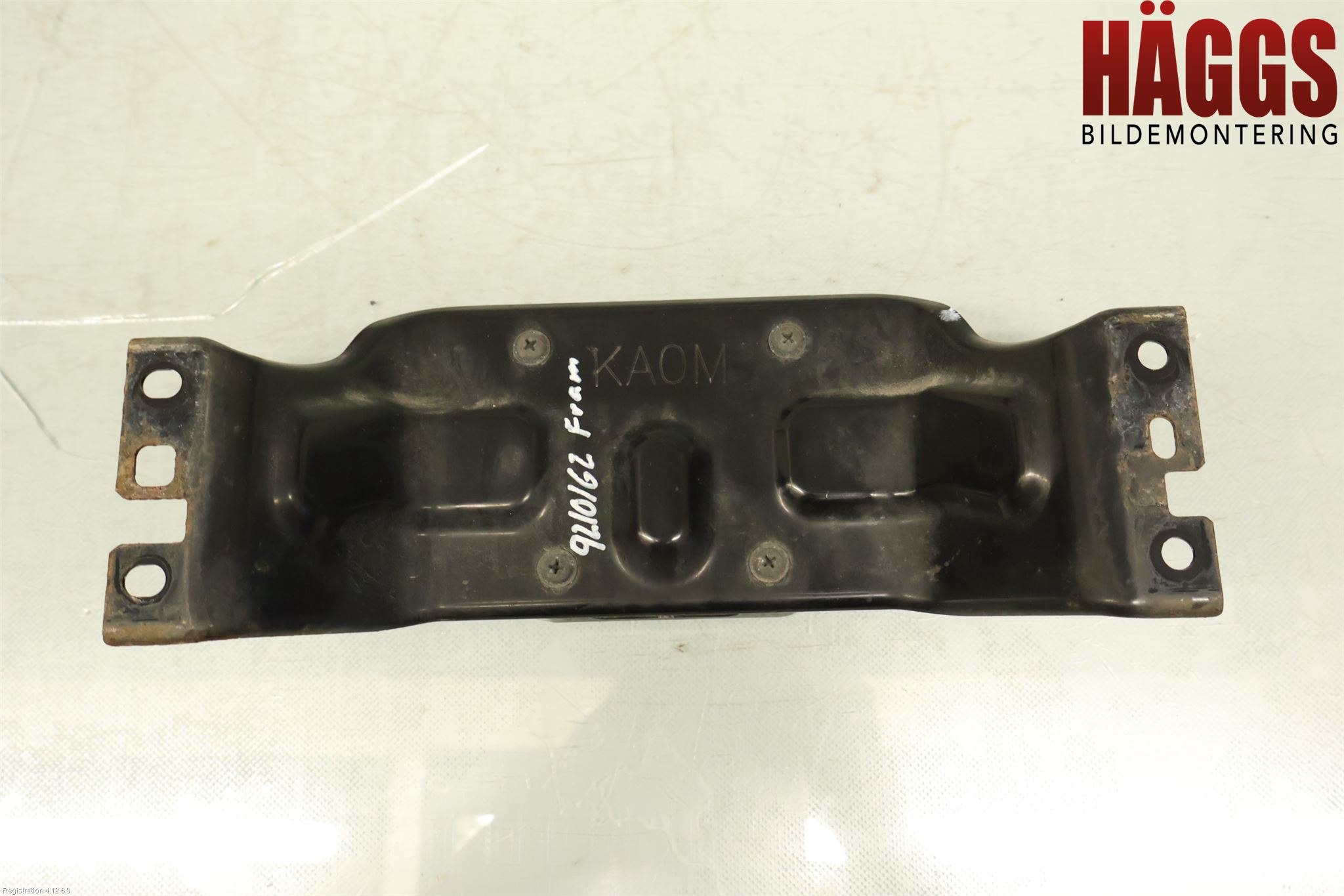 Mazda CX-5 12-17 Sensor Aktivt Kollisionsskydd