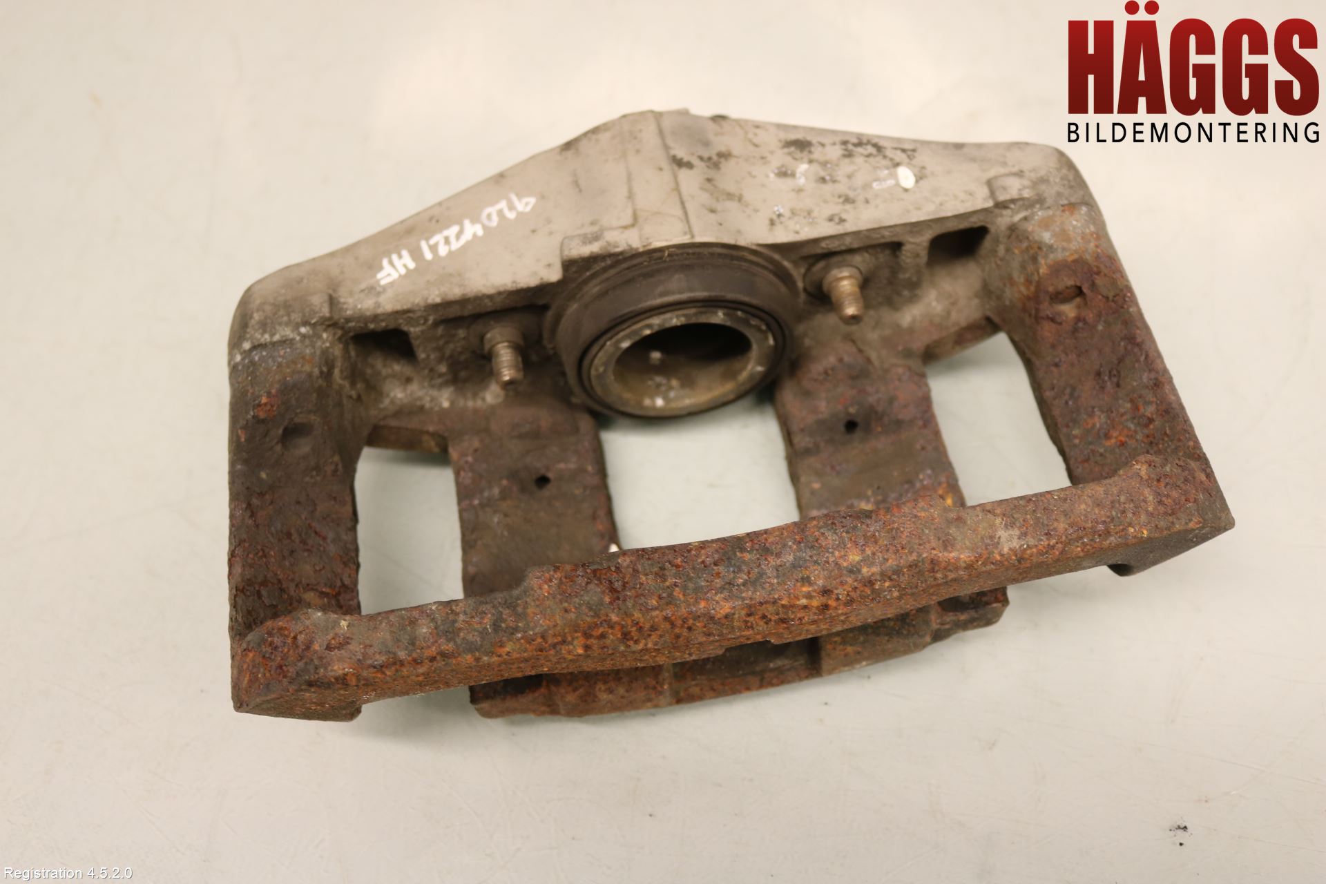 Audi A3/S3 05-13 Bromsok Fram Höger