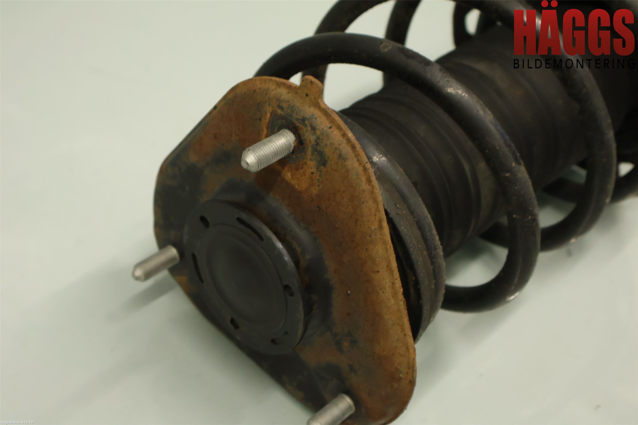 Toyota COROLLA 19- Fjäderben Fram Höger