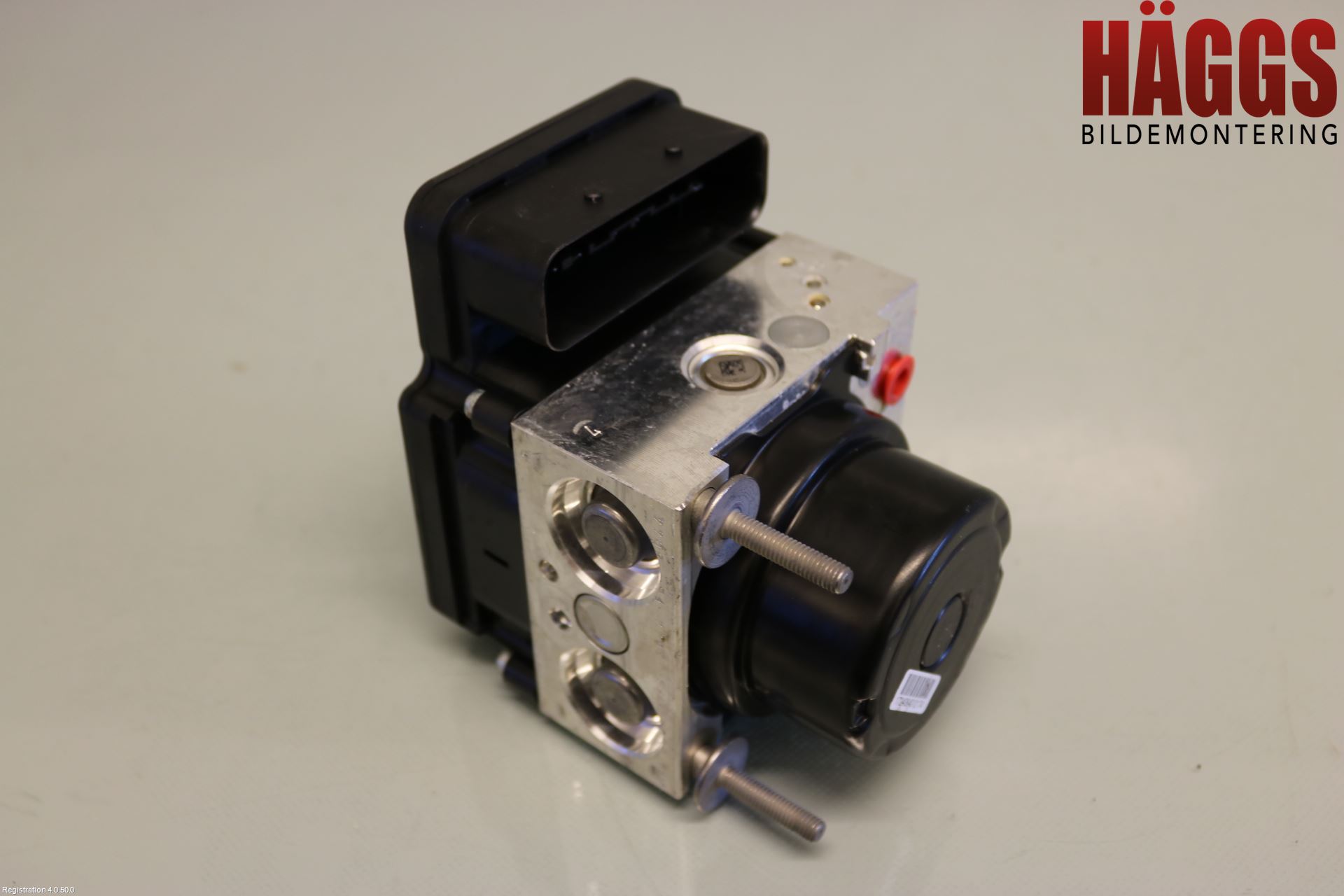 Toyota YARIS XP130 15-20 Abs Hydraulaggregat