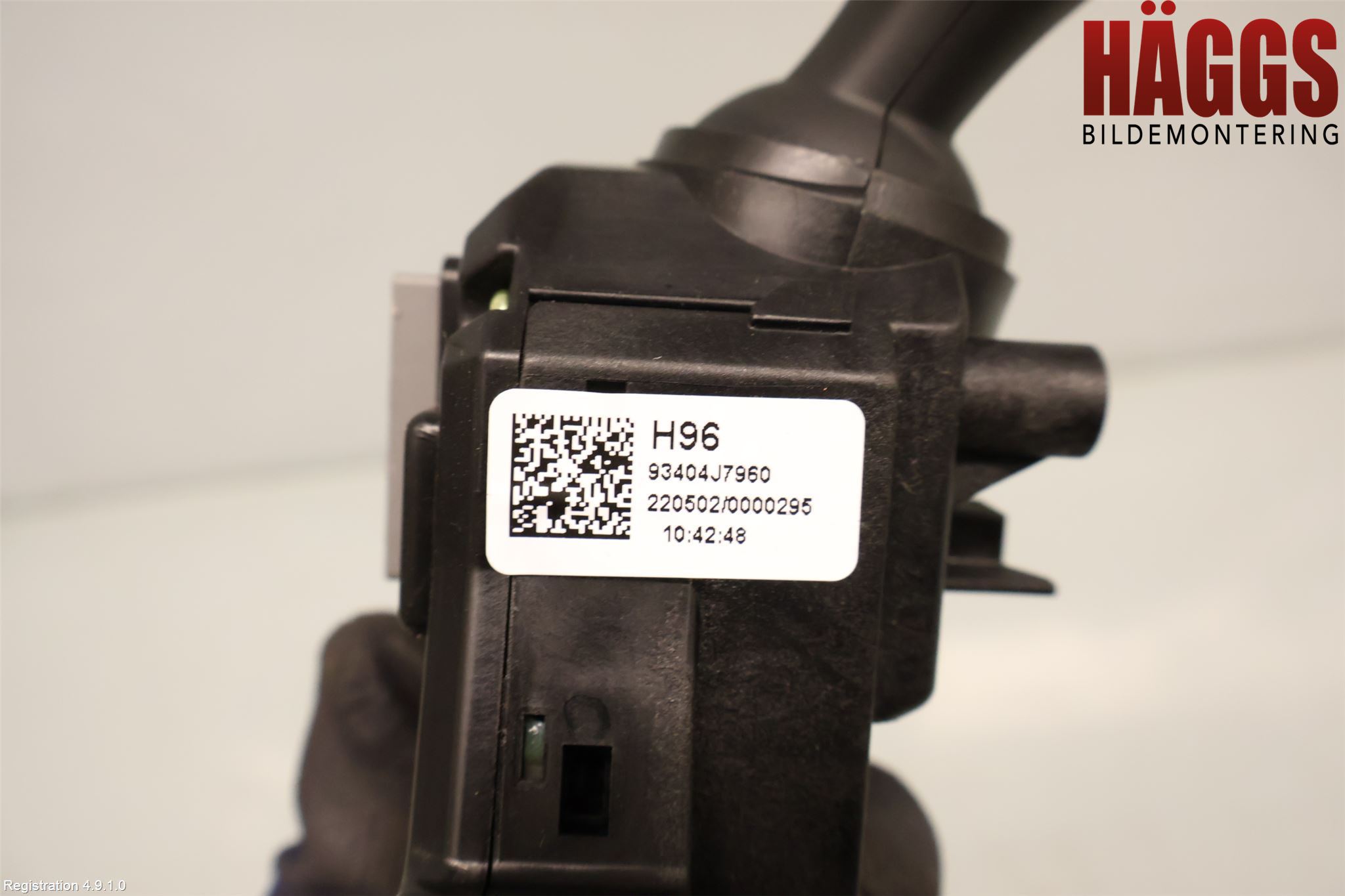 Kia CEED/CEED SW 19- Spakcentral