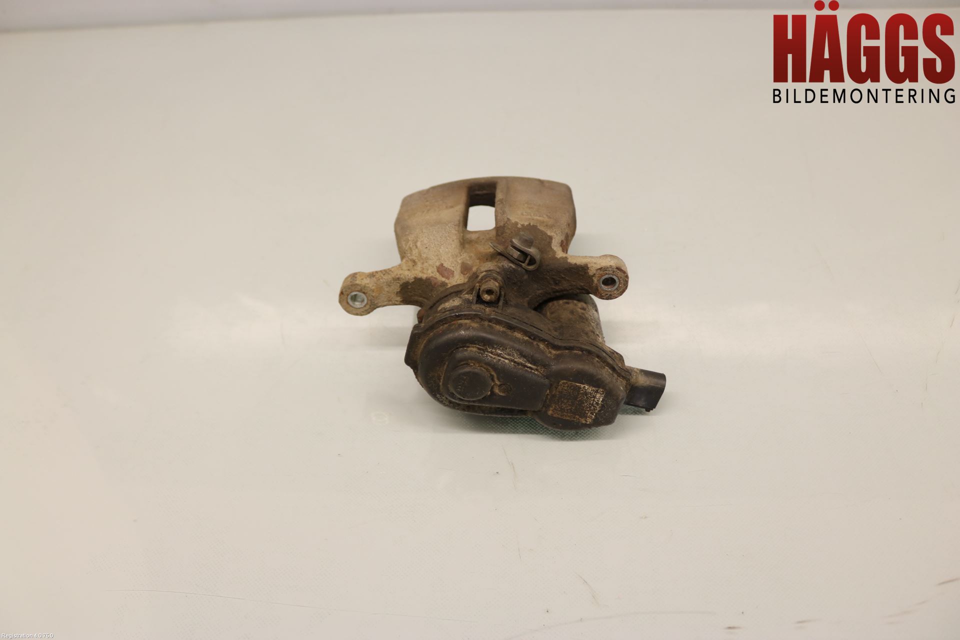 Audi A6/S6 4G 11-18 Bromsok Bak Höger
