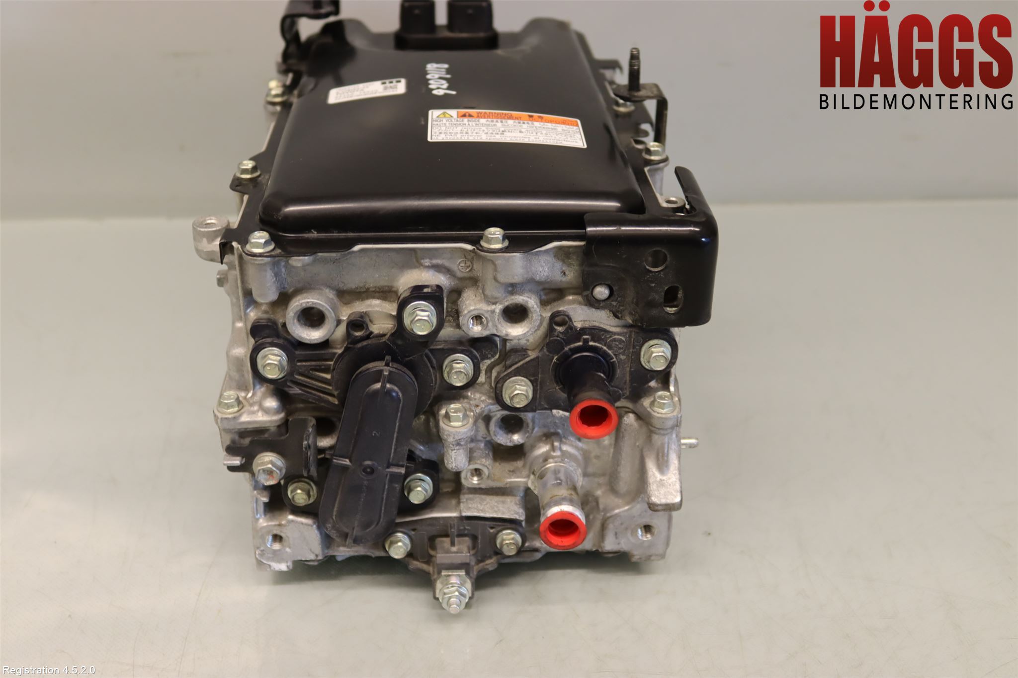 Lexus NX 300h 15-21 Inverter Hybrid