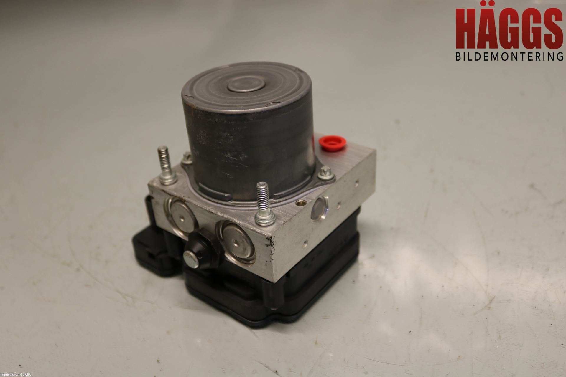 Mazda CX-3 Abs Hydraulaggregat