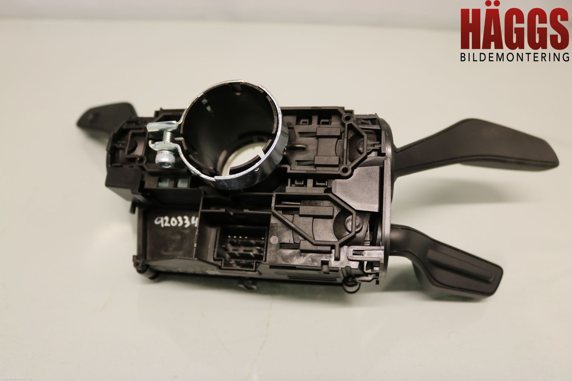 Audi A6 F2/C8 19- Spakcentral