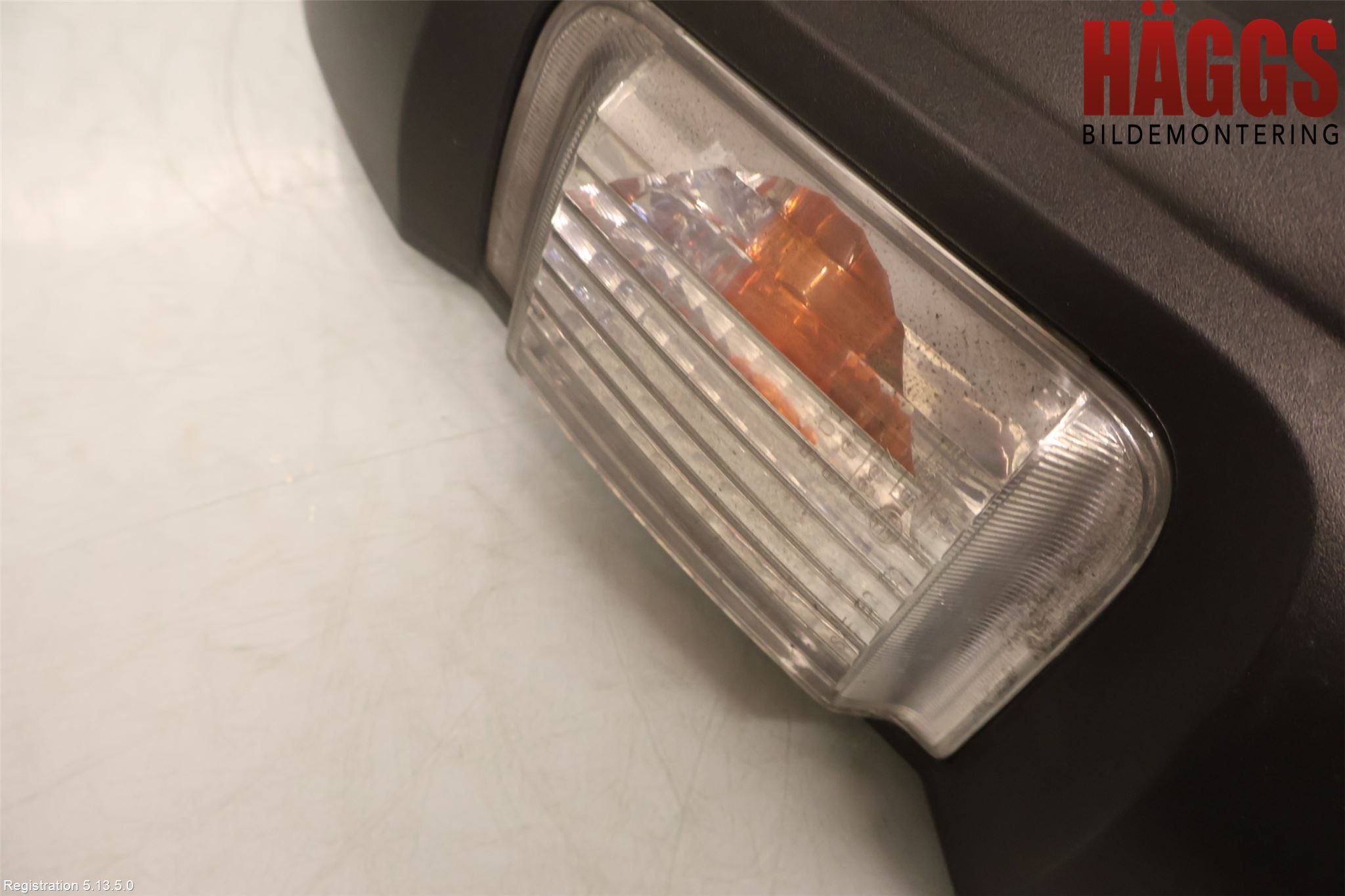 Fiat DUCATO 15-23 Spegel Yttre El Hö