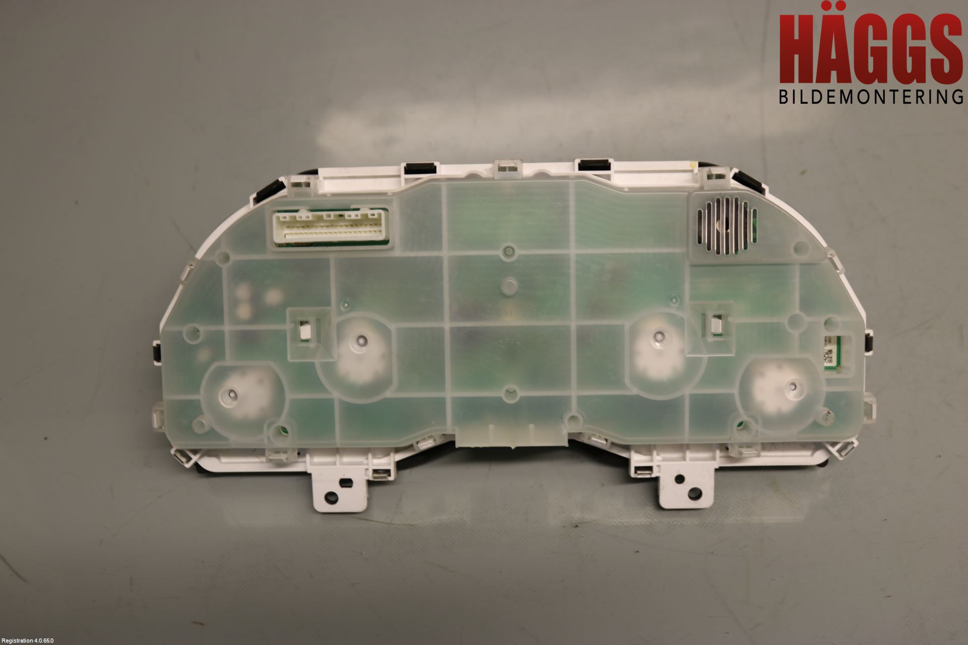 Subaru LEGACY 10-14 Instrument Komb