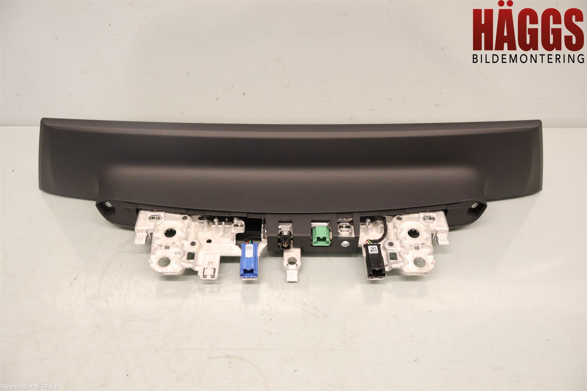 Peugeot 5008/E-5008 24- Instrument Komb