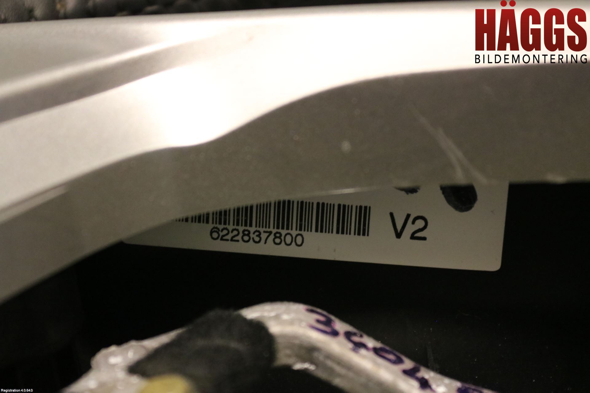 Toyota AURIS 13-19 Ratt