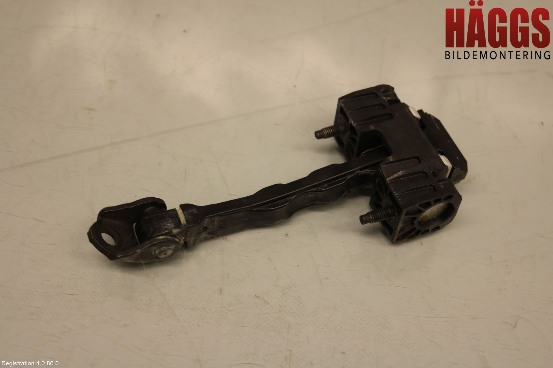 Peugeot 508 19- Dörrstopp
