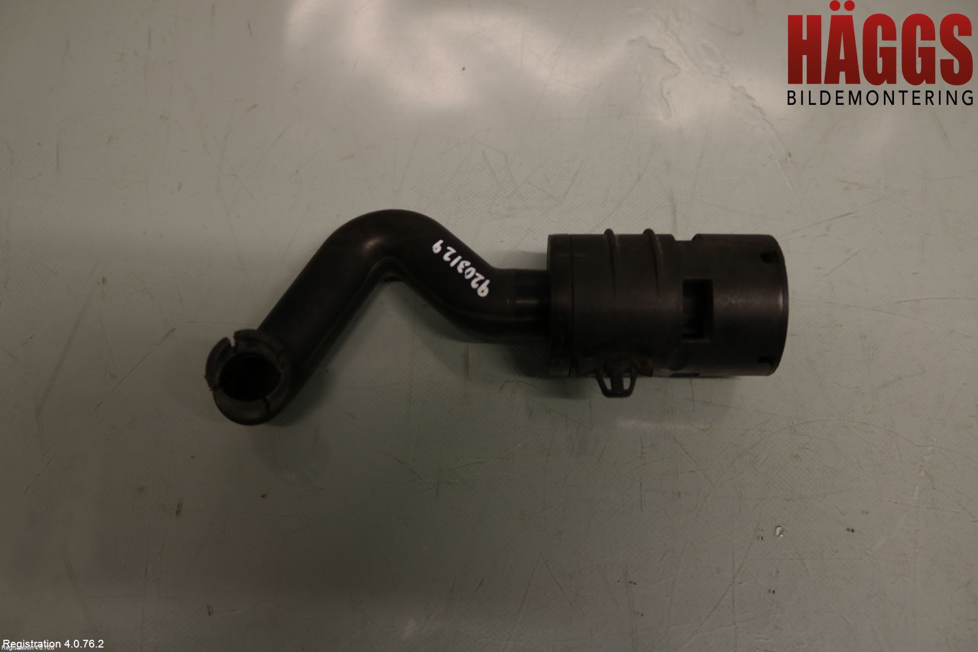 Volkswagen VW AMAROK 2H 10-22 Dieselvärmare