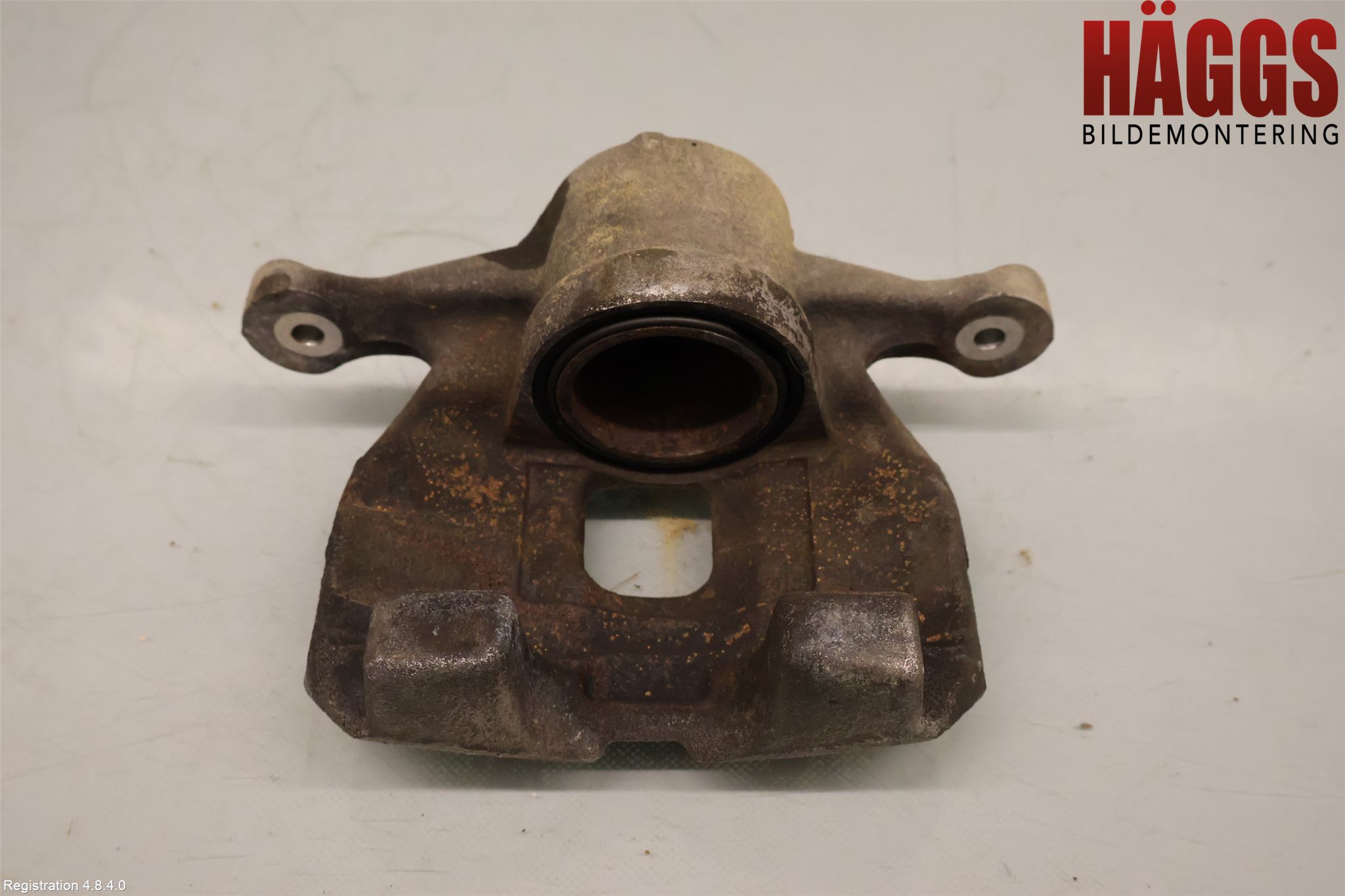 Citroen C4/E-C4 C4X/E-C4X III 21- Bromsok Fram Vänster