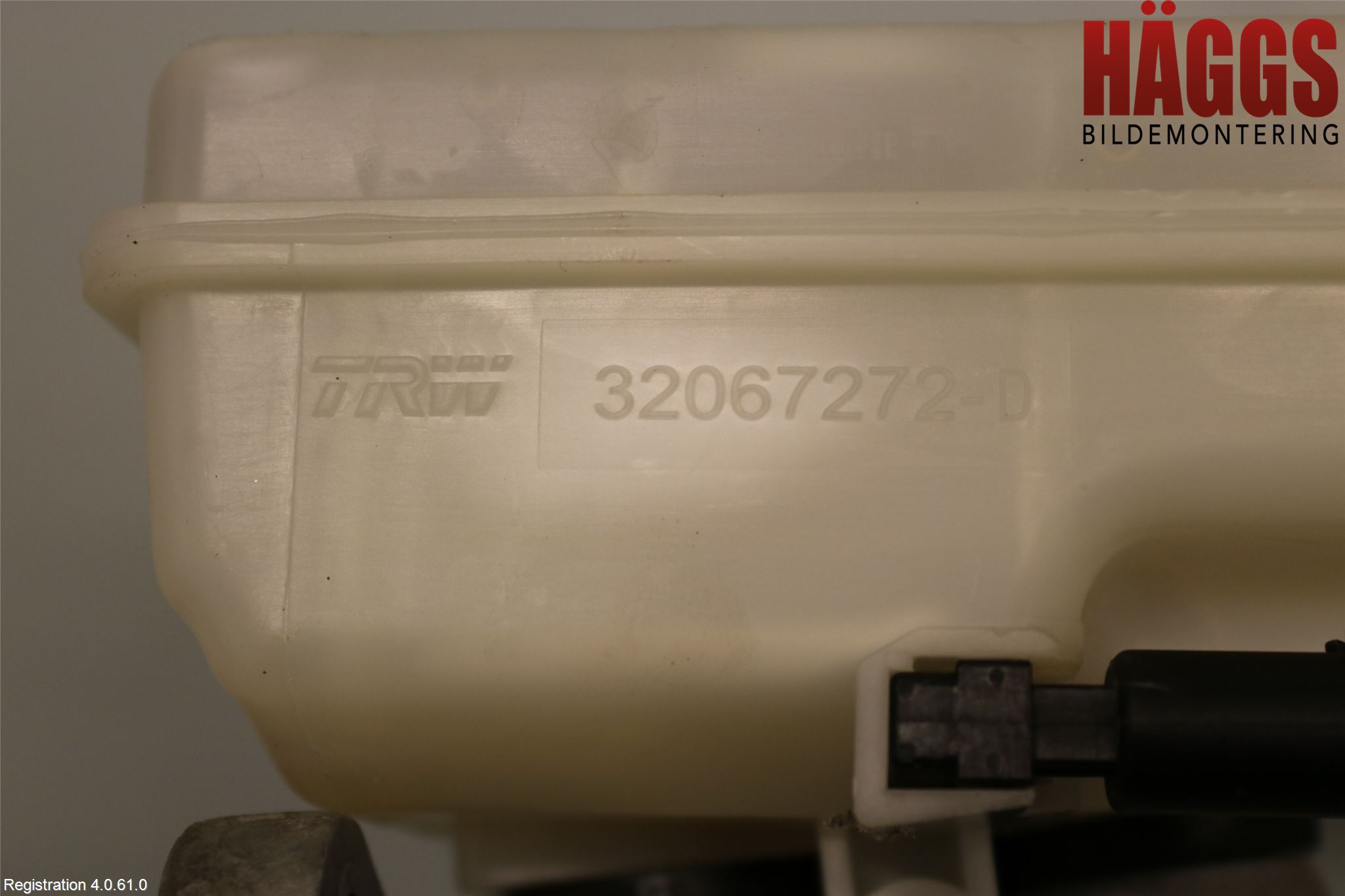Mitsubishi COLT   04-08 Broms Huvudcylinder
