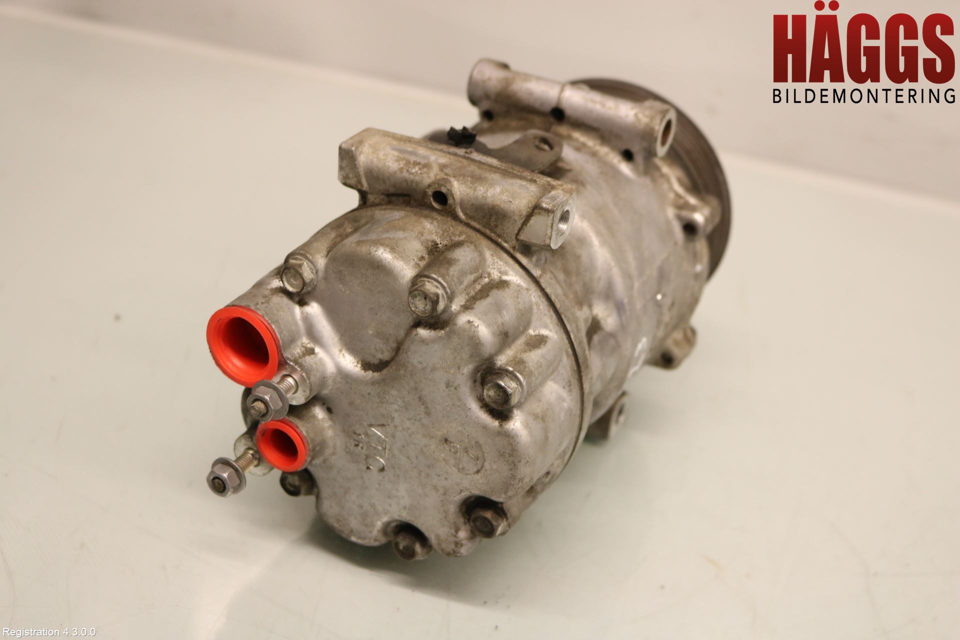 Toyota PROACE I 13-16 Ac Kompressor