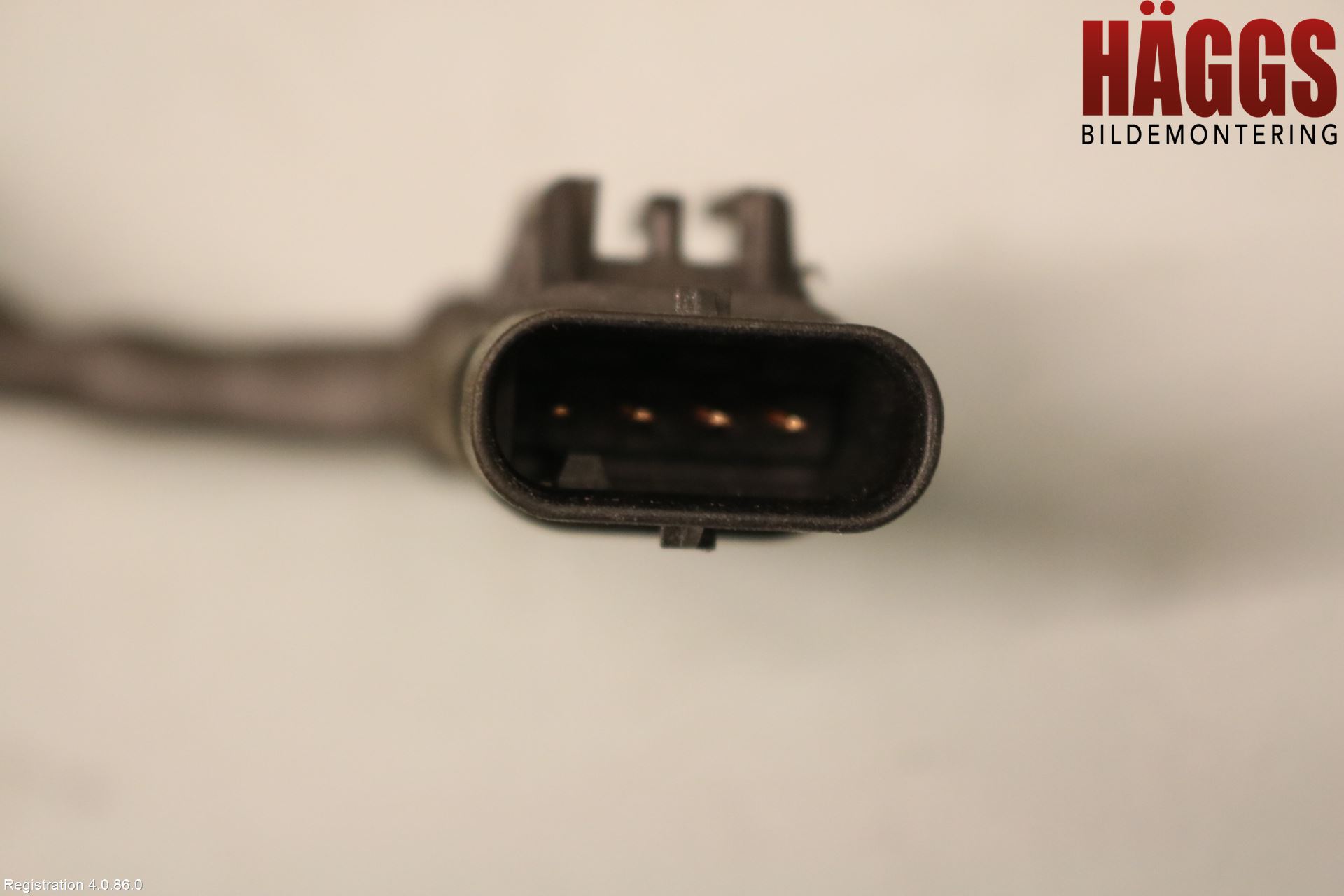BMW 5 G30/G31/F90 17-23 Injlambdasond