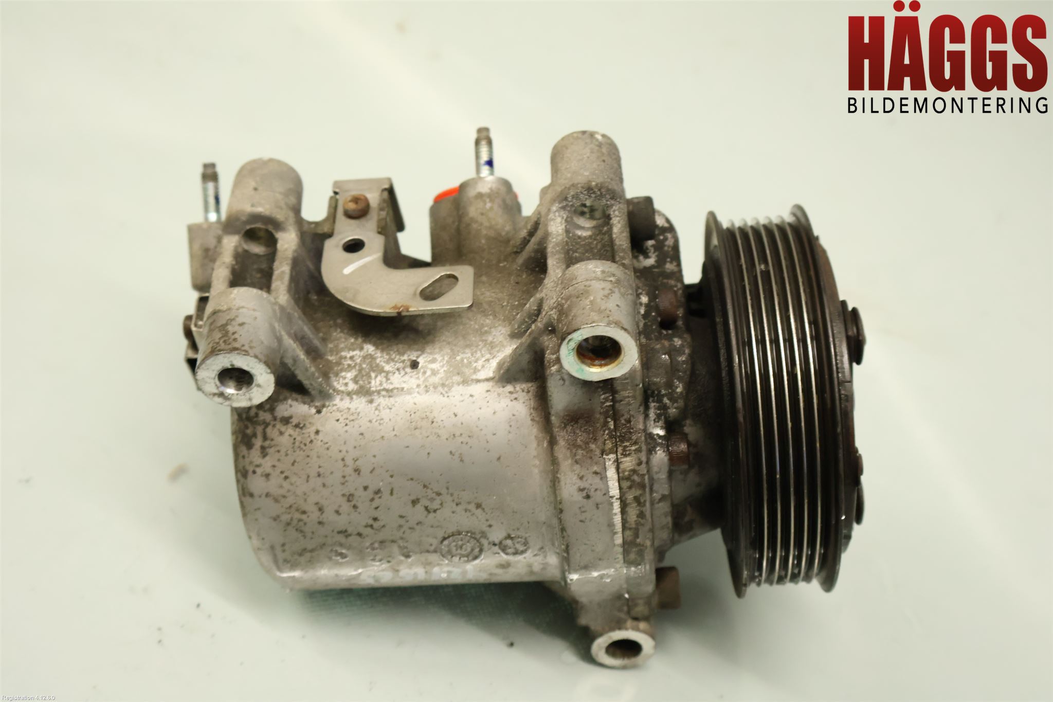 Peugeot EXPERT/E-EXPERT 17- Ac Kompressor