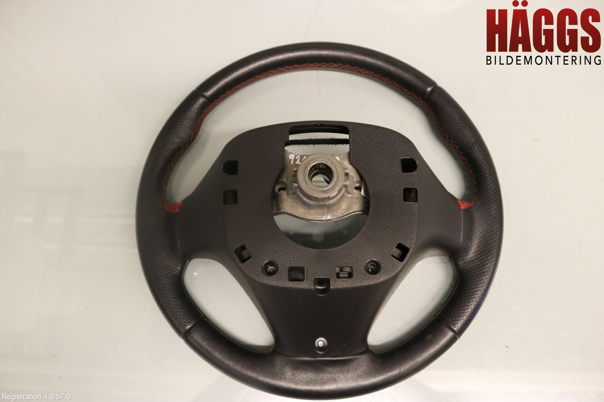 Kia CEED 12-18 Ratt
