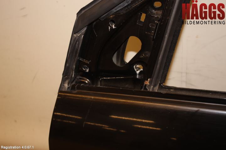 Fiat CROMA 06-11 Dörr Fram Vänster