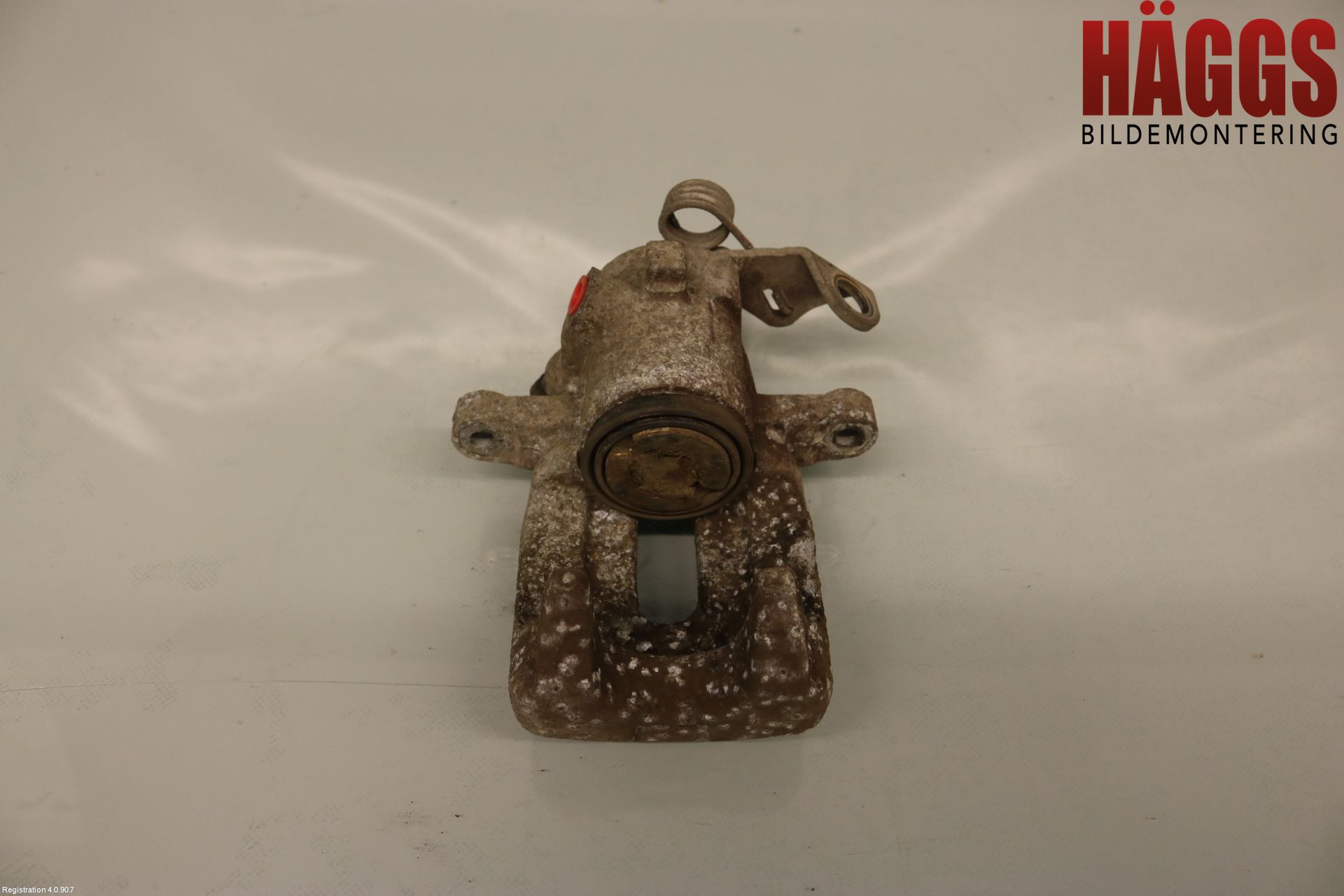 Peugeot 2008 13-20 Bromsok Bak Höger