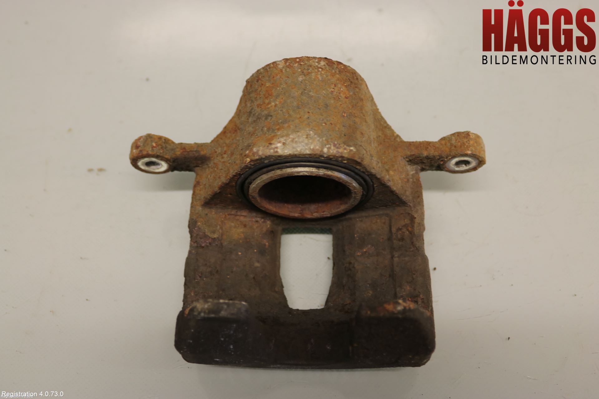 Kia RIO 12-16 Bromsok Fram Vänster