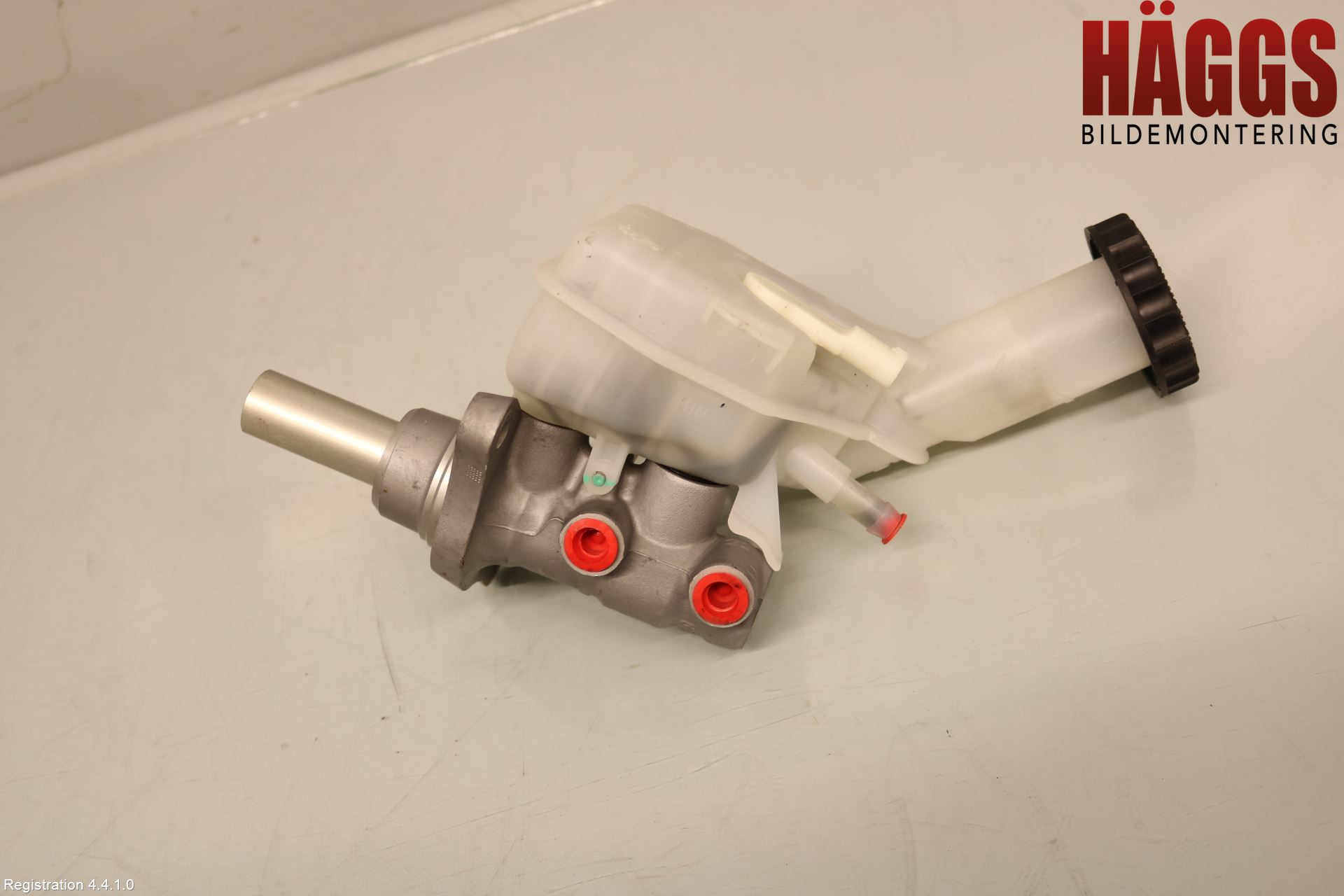 Peugeot 4008 Broms Huvudcylinder