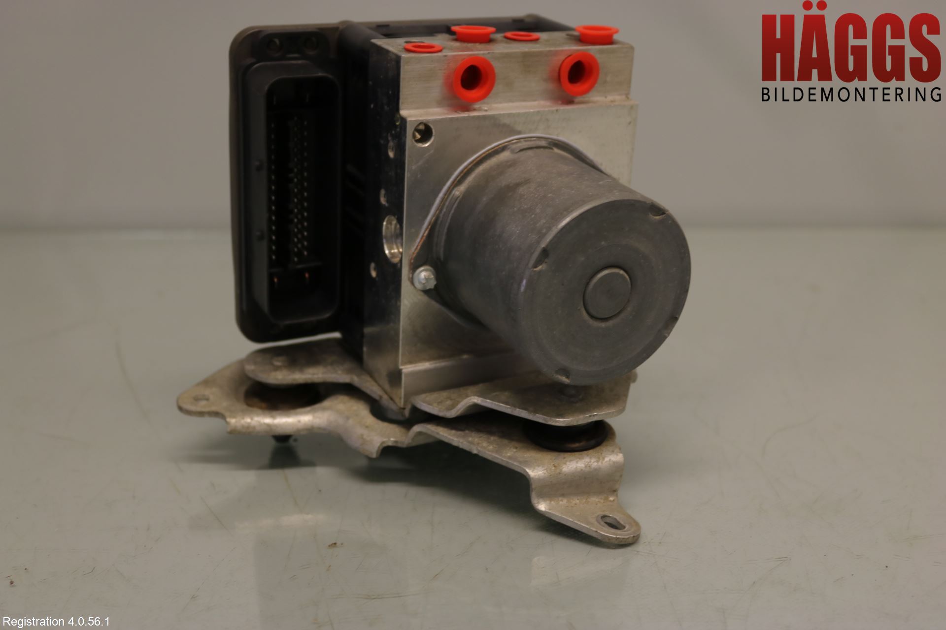 Audi A6 ALLROAD 12-18 Abs Hydraulaggregat
