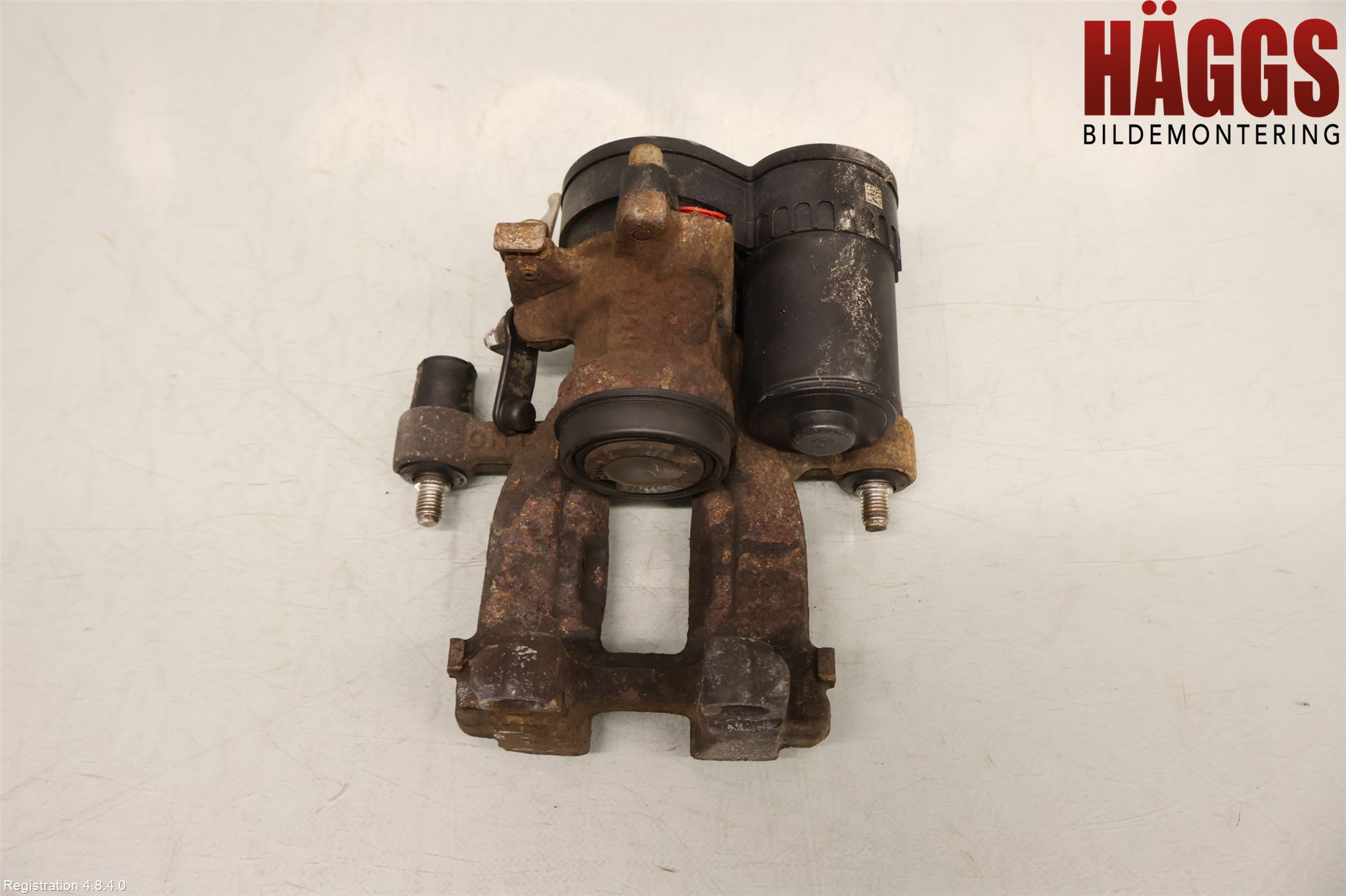 BMW X1 F48 15-22 Bromsok Bak Höger