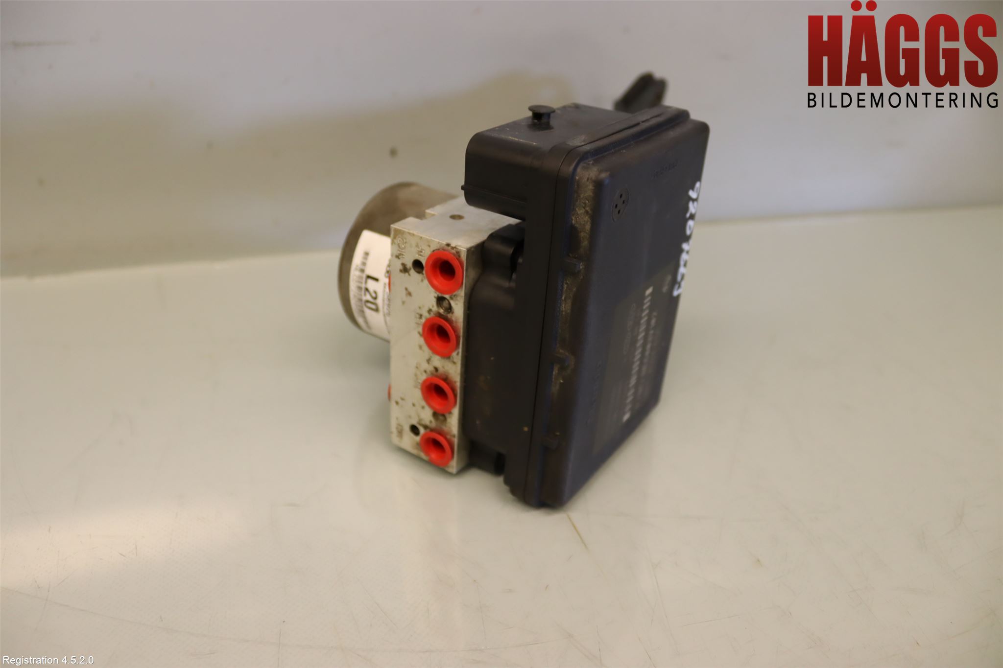 Kia RIO 17- Abs Hydraulaggregat