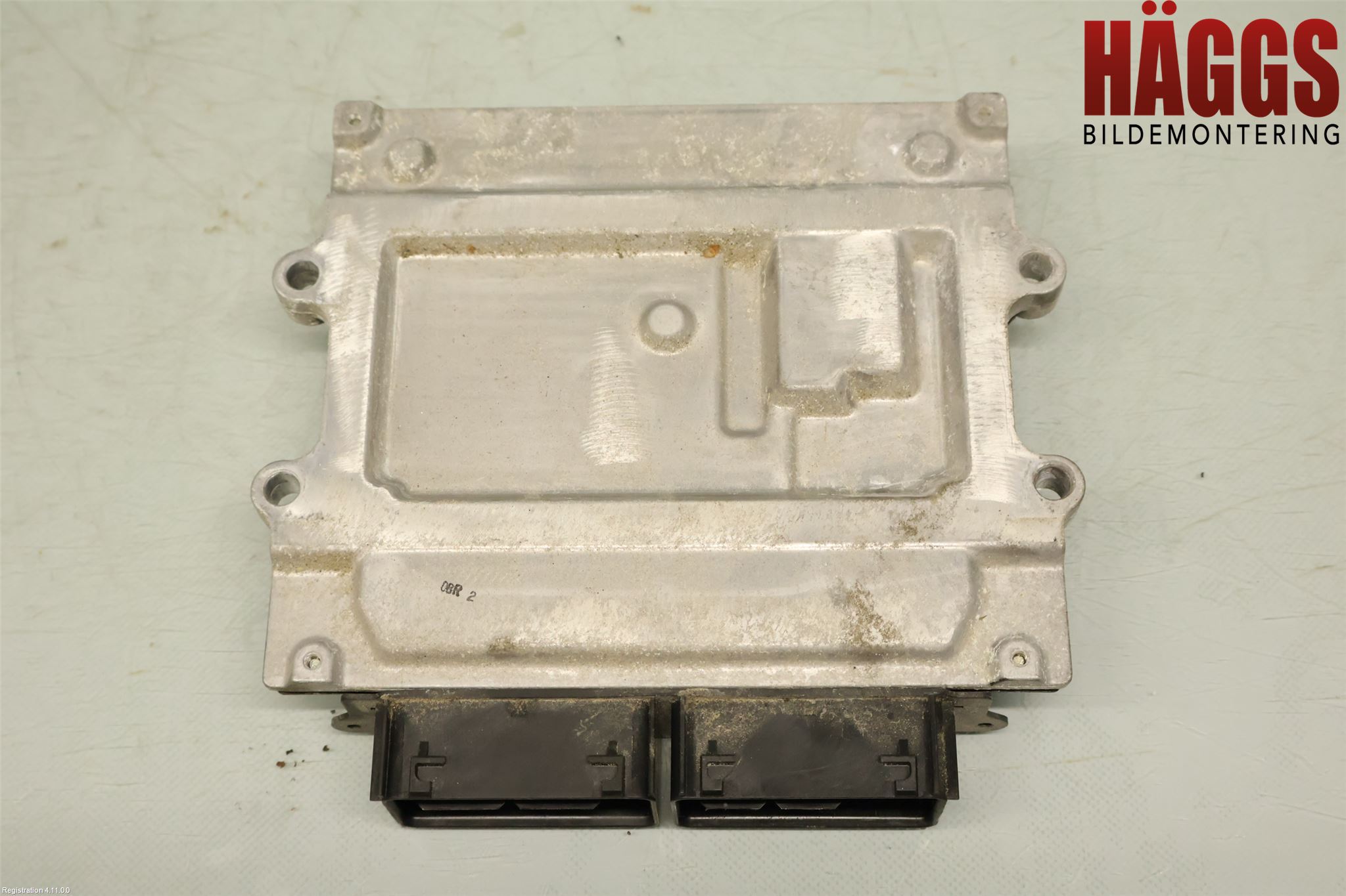 Volvo V60 14-18 Styrenhet Inspump Diesel