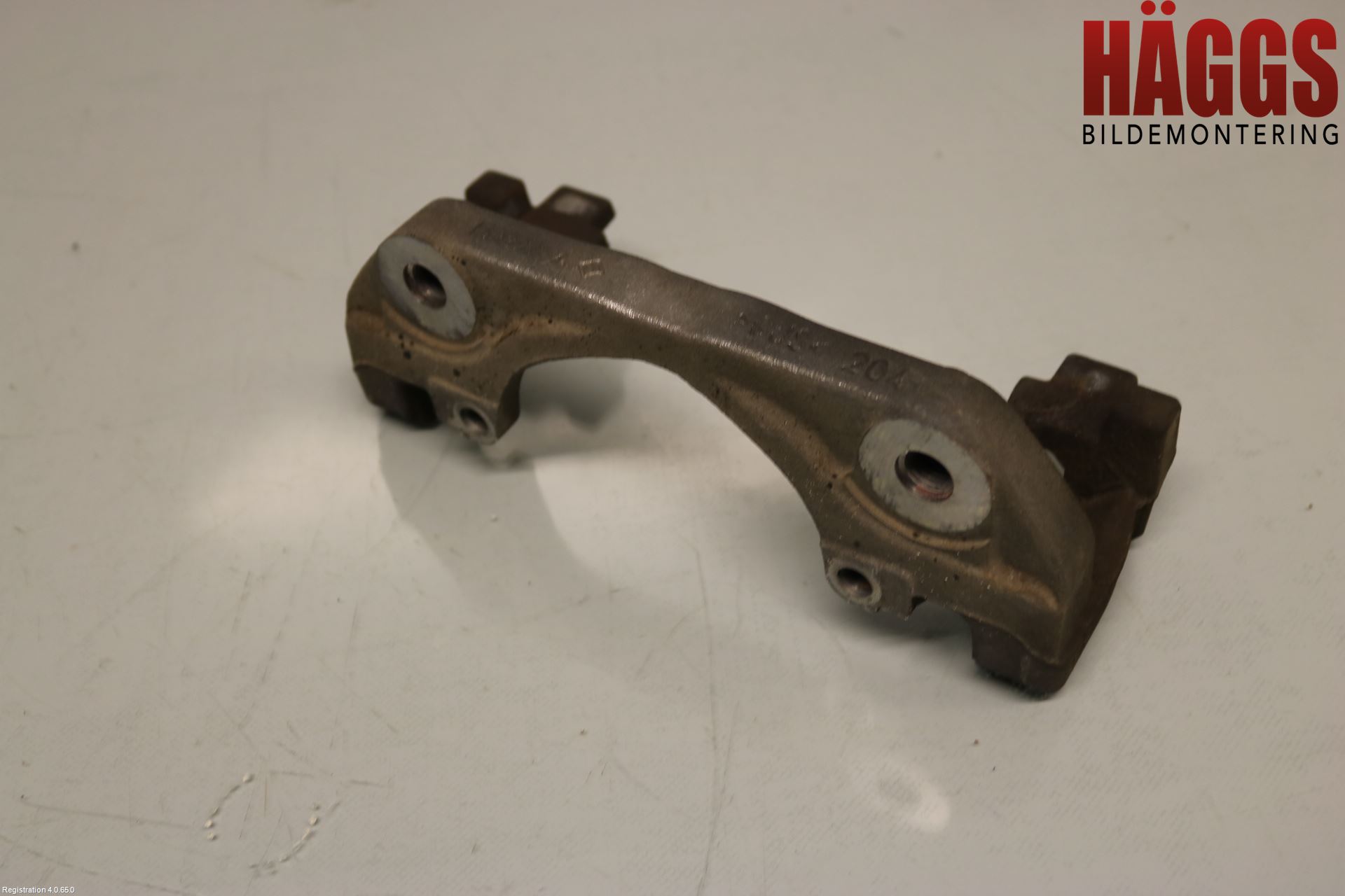 Toyota PROACE II 16- Bromsokshållare