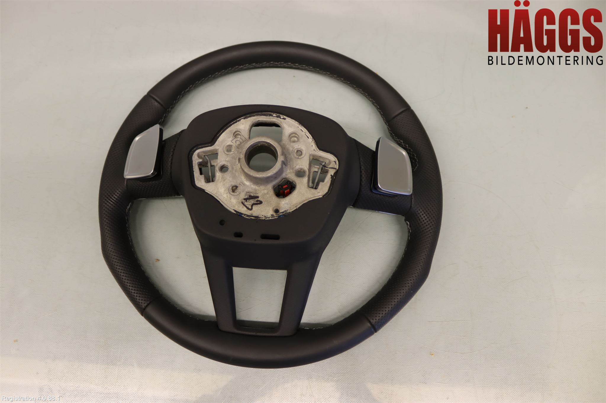 Audi A7 Sportback 4K 18- Ratt