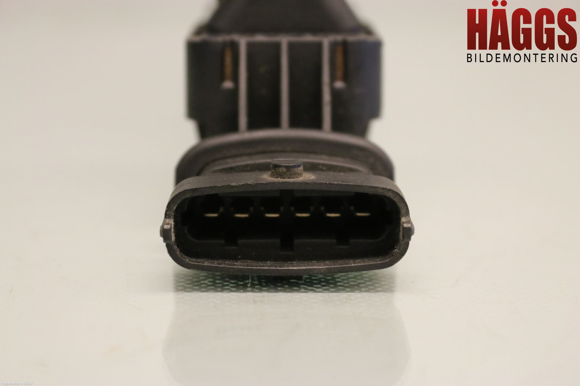 Opel ASTRA H 04-12 Tändkasset