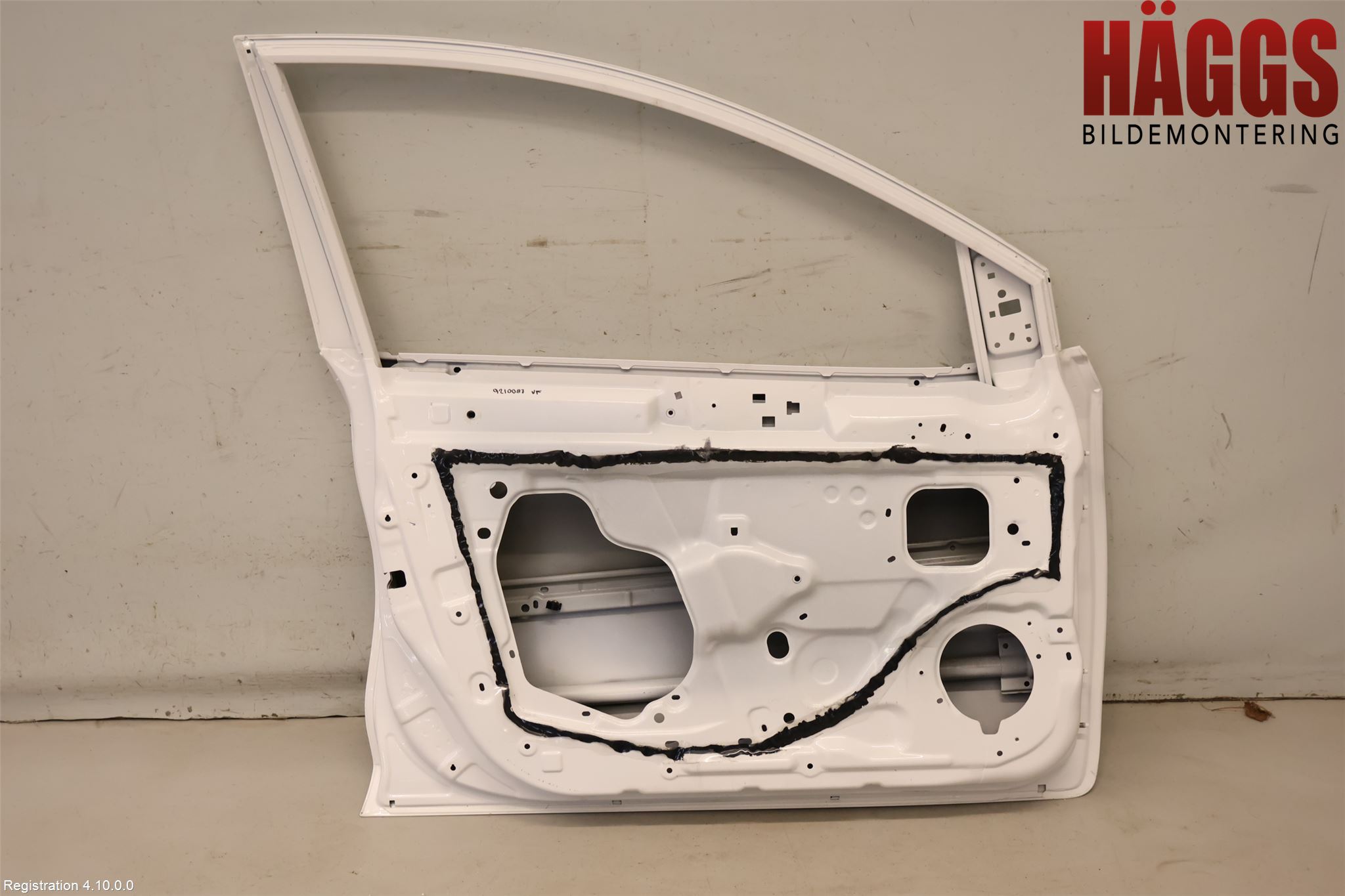 Nissan PULSAR Dörr Fram Vänster