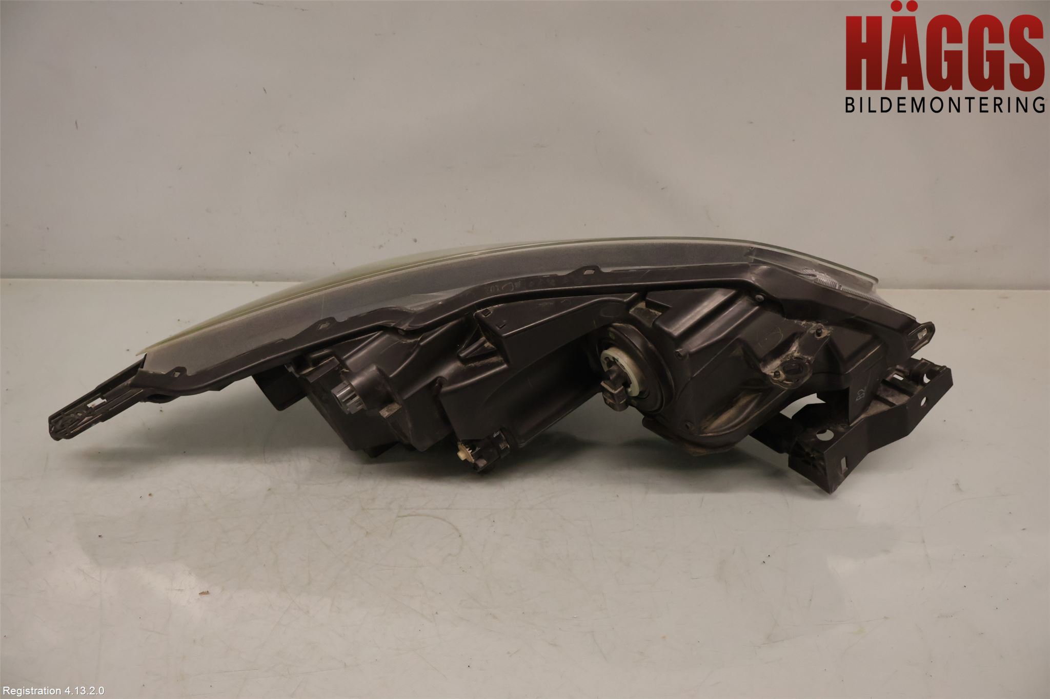 Honda HR-V 15-21 Strålkastare Vänster