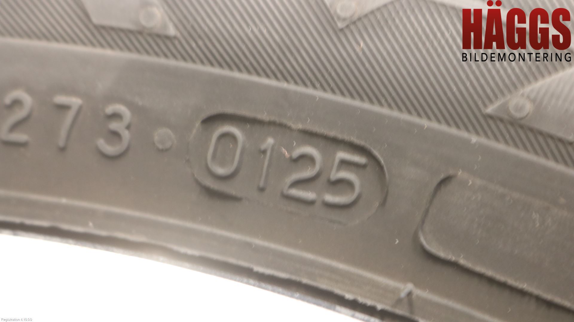 Kia CEED/CEED SW 19- Sommardäck Alumfälg 4St