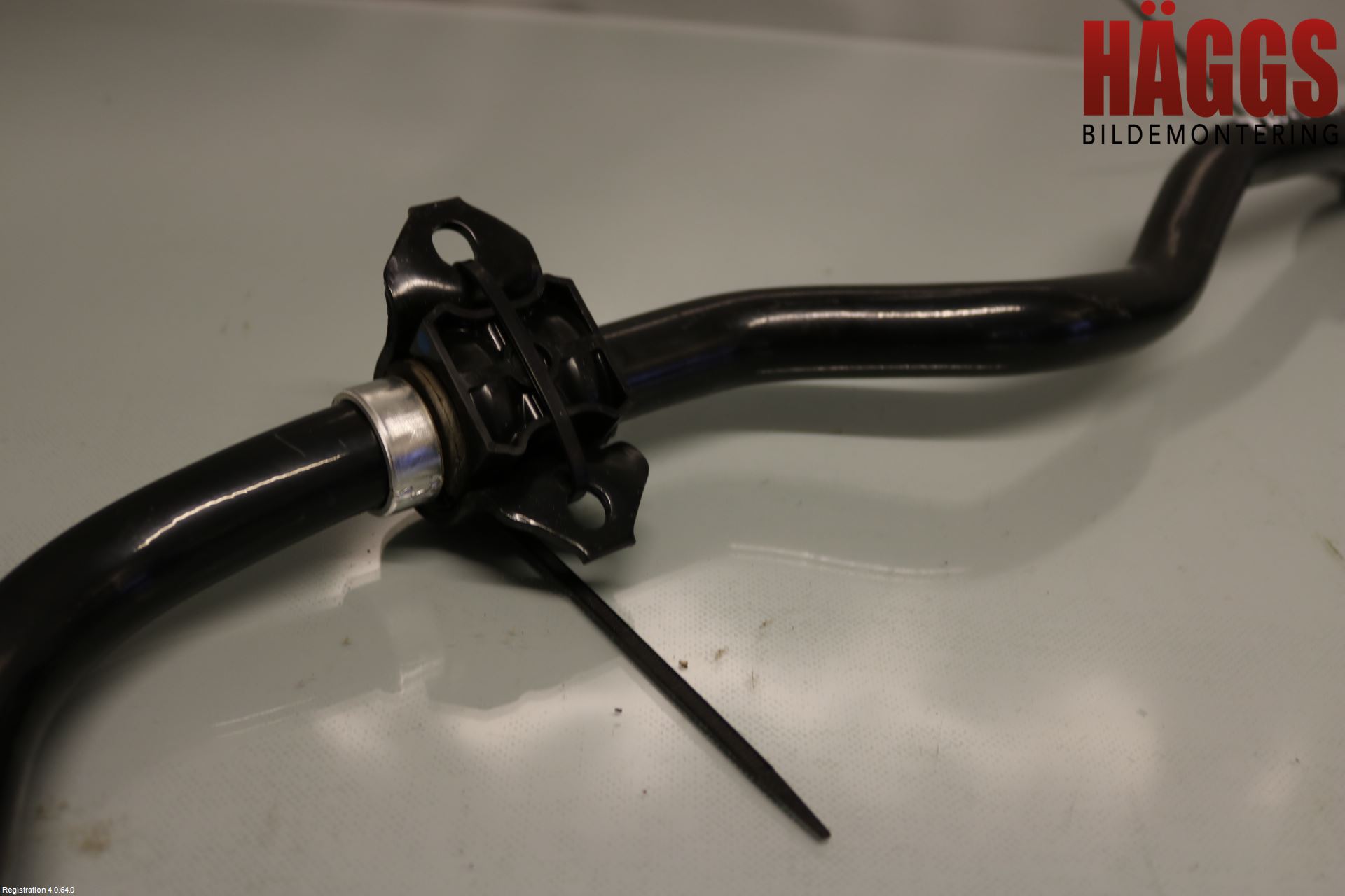 Toyota COROLLA 19- Krängningshämmare Fram