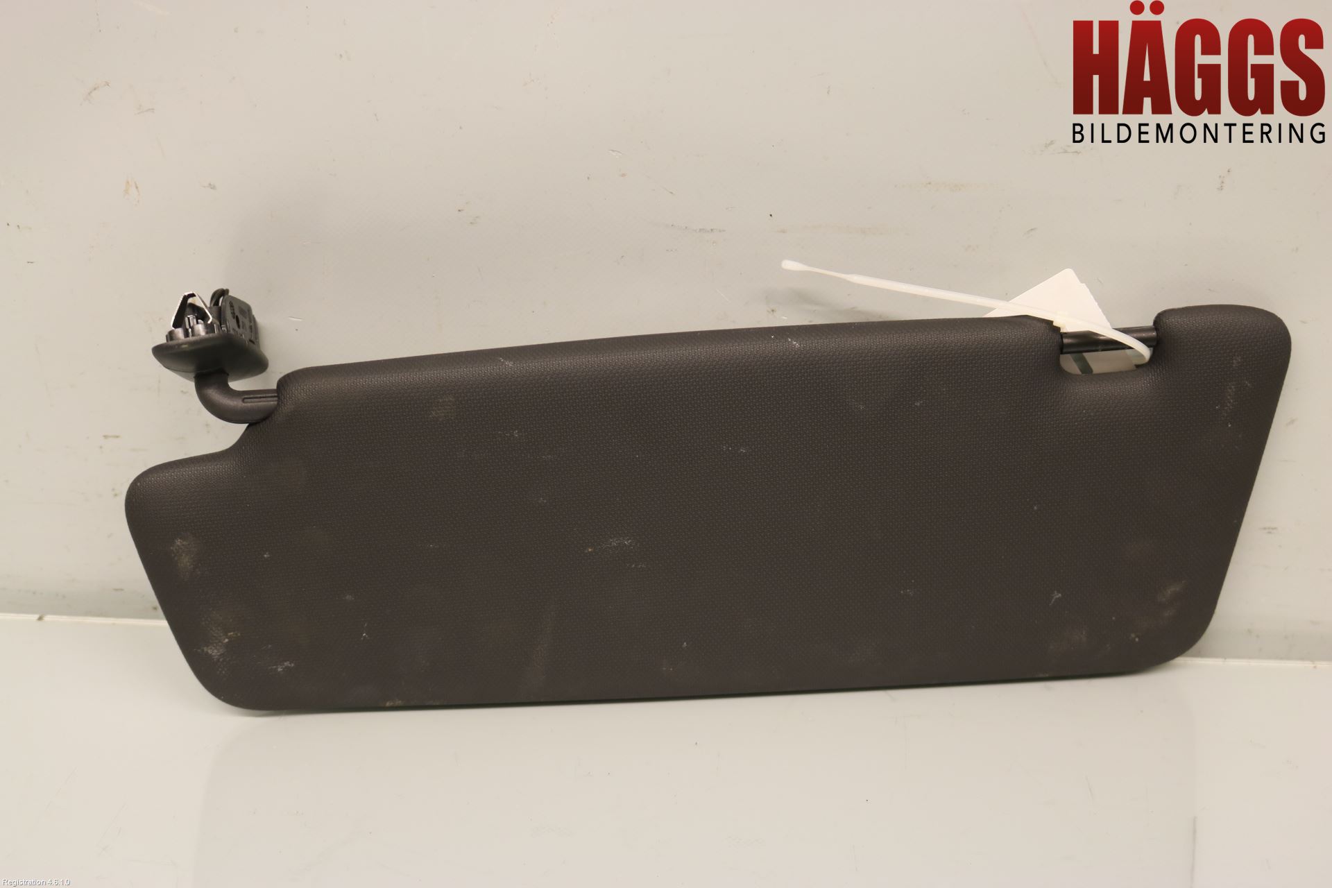 Audi A5 07-16 Solskydd