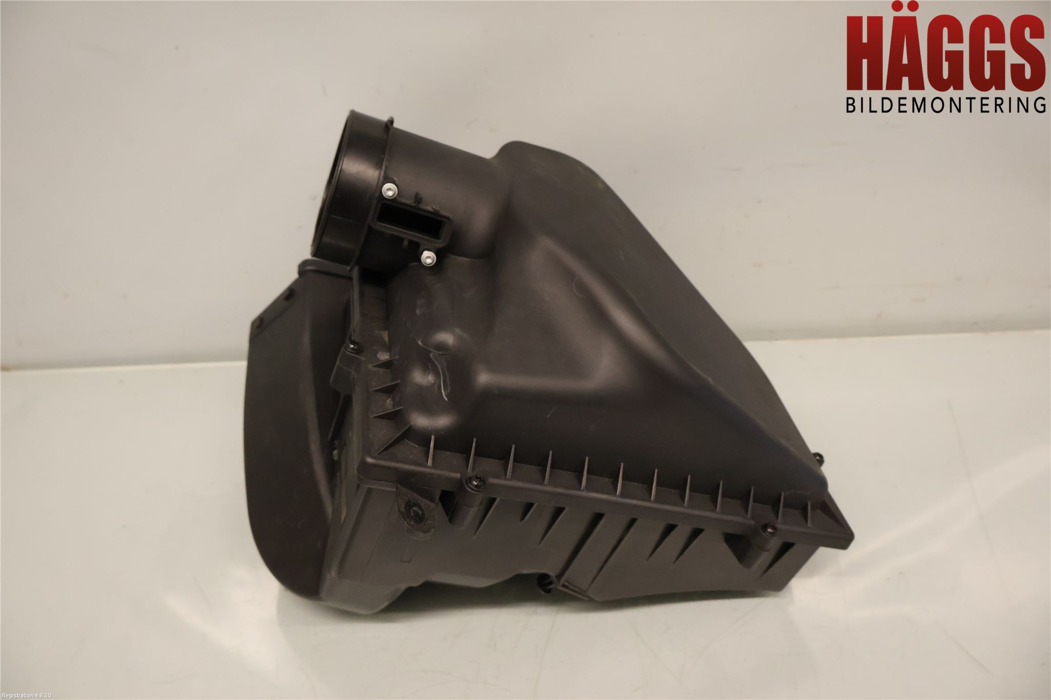 BMW X3 G01 18- Luftrenare