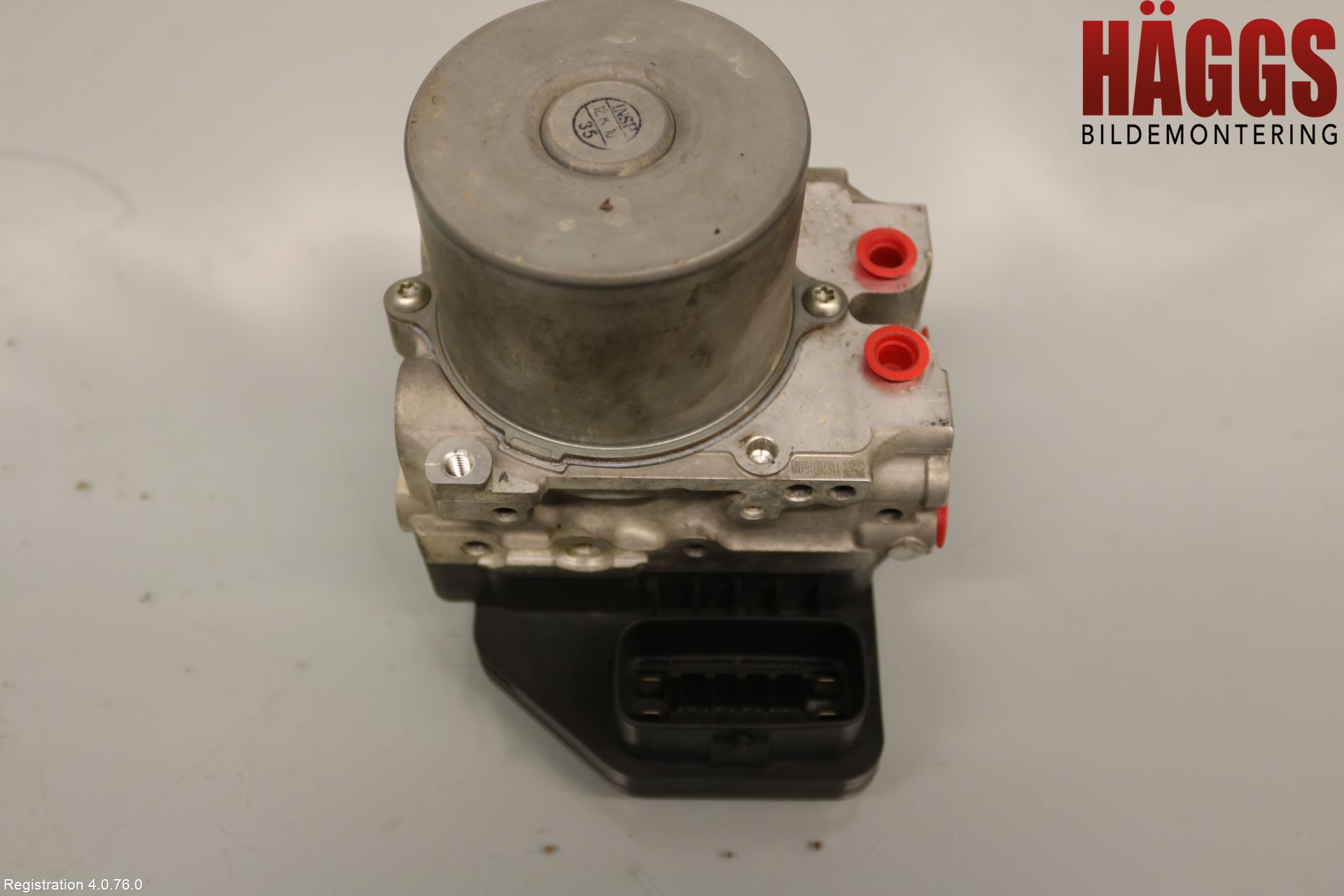 Toyota RAV 4 06-12 Abs Hydraulaggregat