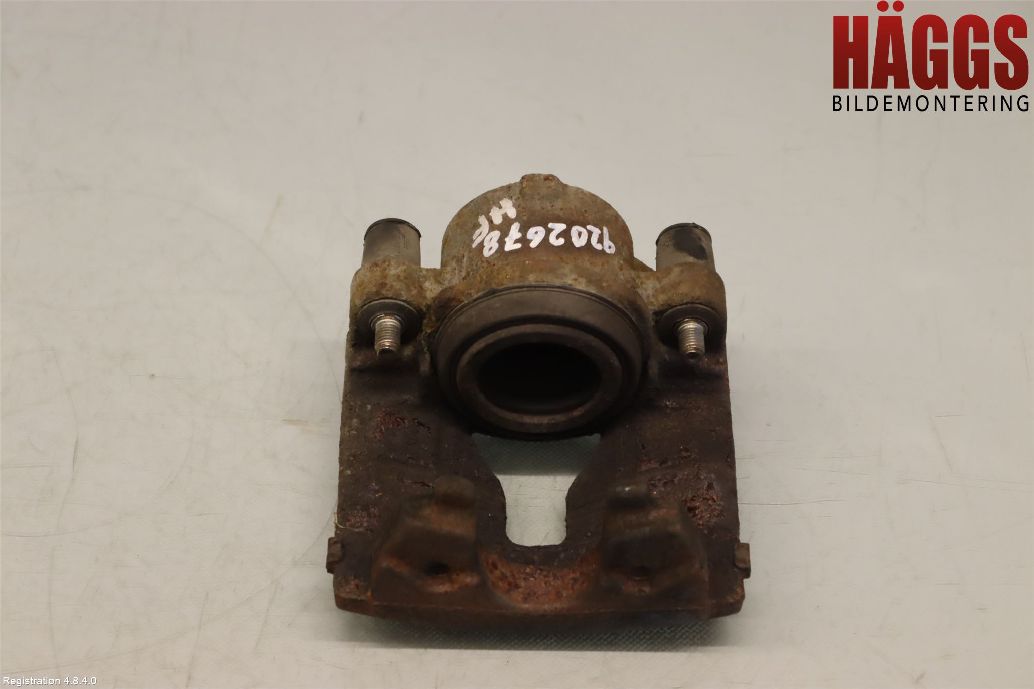 Honda CIVIC 12-16 Bromsok Fram Höger