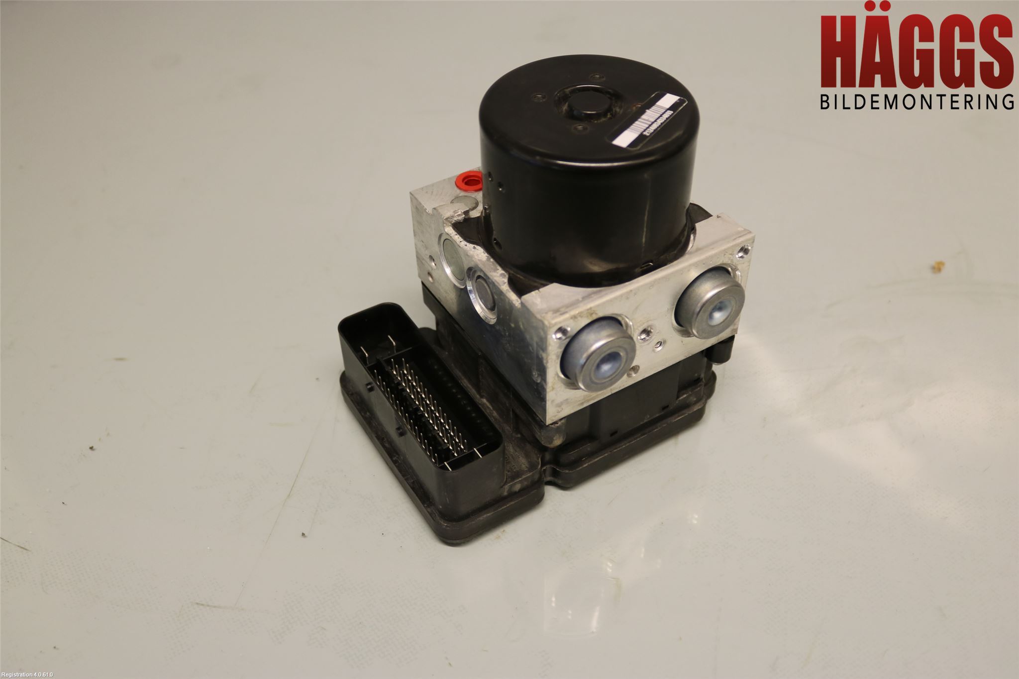 Volvo V70 08-13 Abs Hydraulaggregat