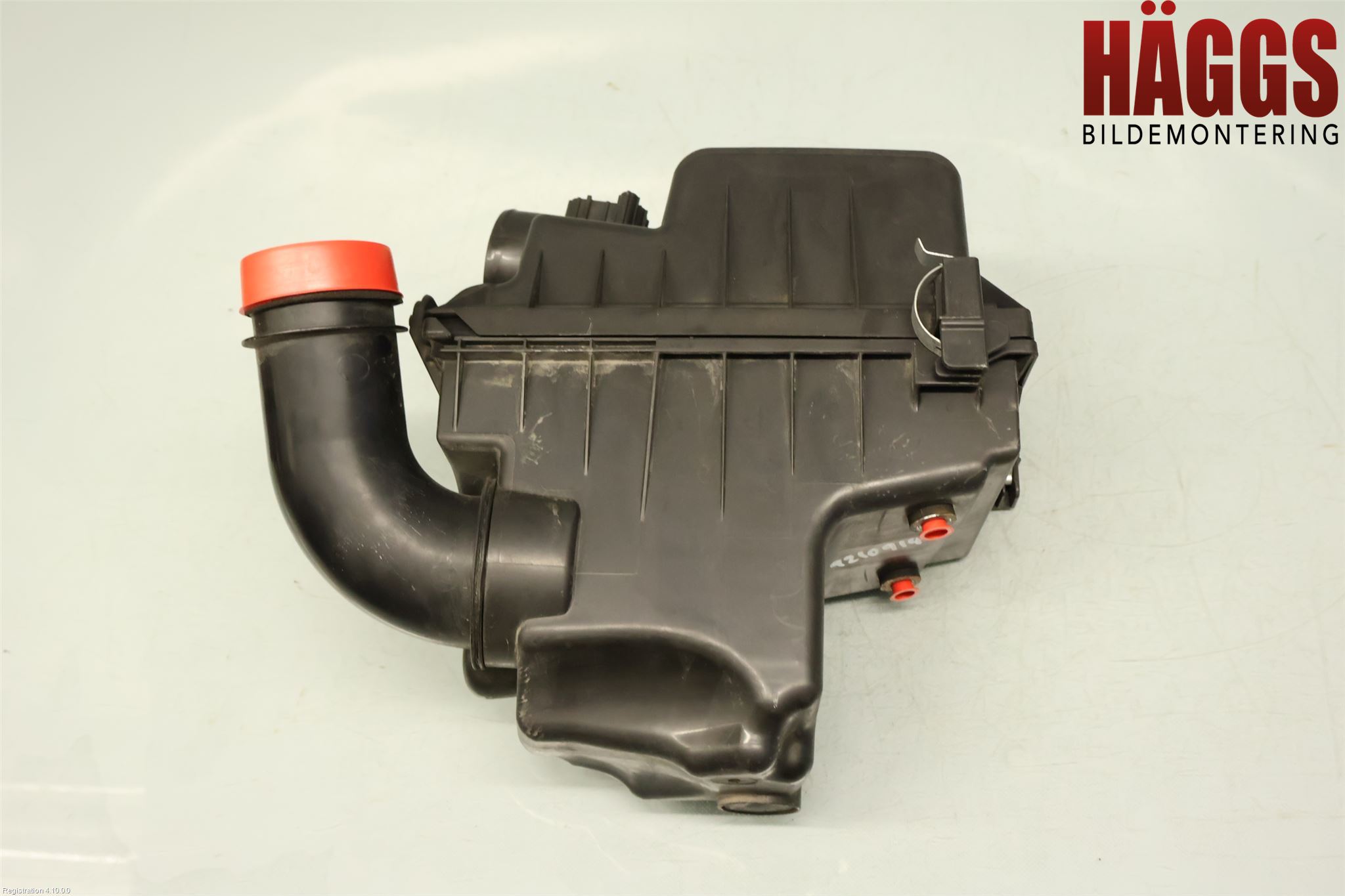 Toyota C-HR 16-23 Luftrenare