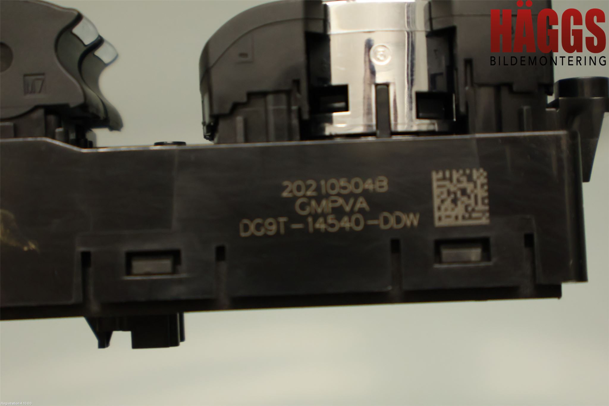 Ford MONDEO 15-22 Strömställare Elhiss