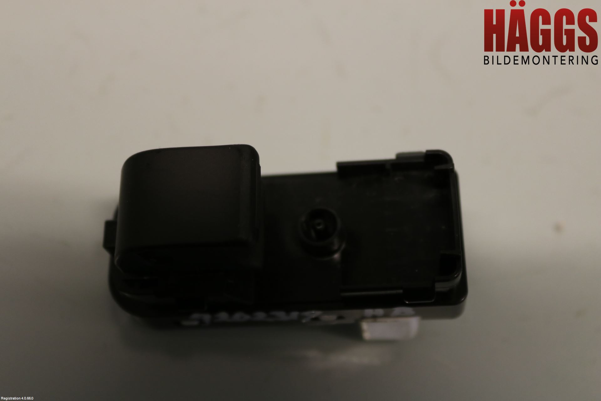 Mazda CX-3 Strömställare Elhiss