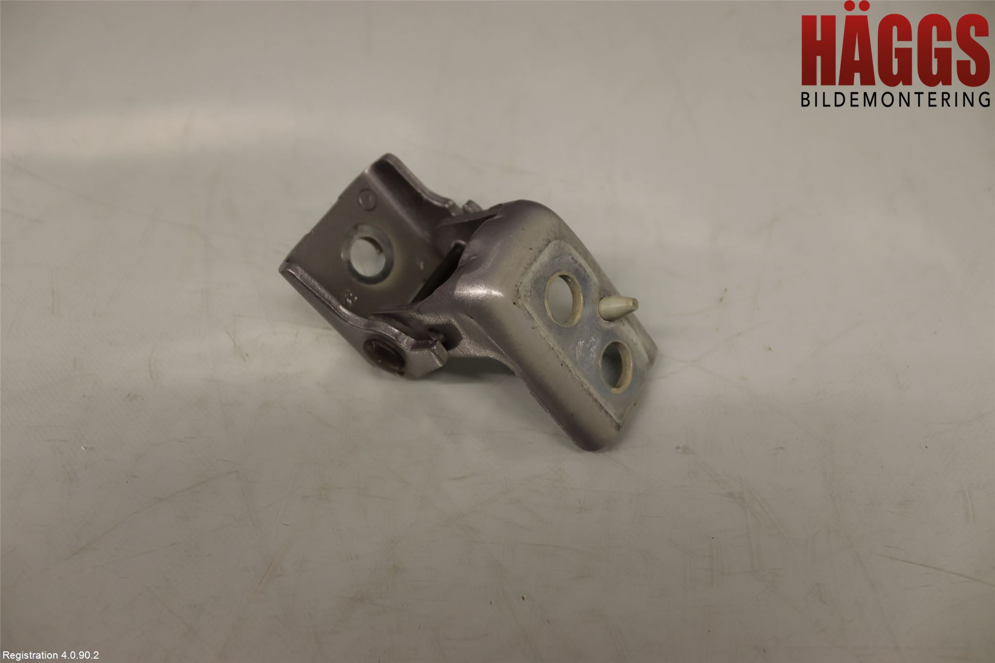 Peugeot 208/E-208 20- Dörrgångjärn