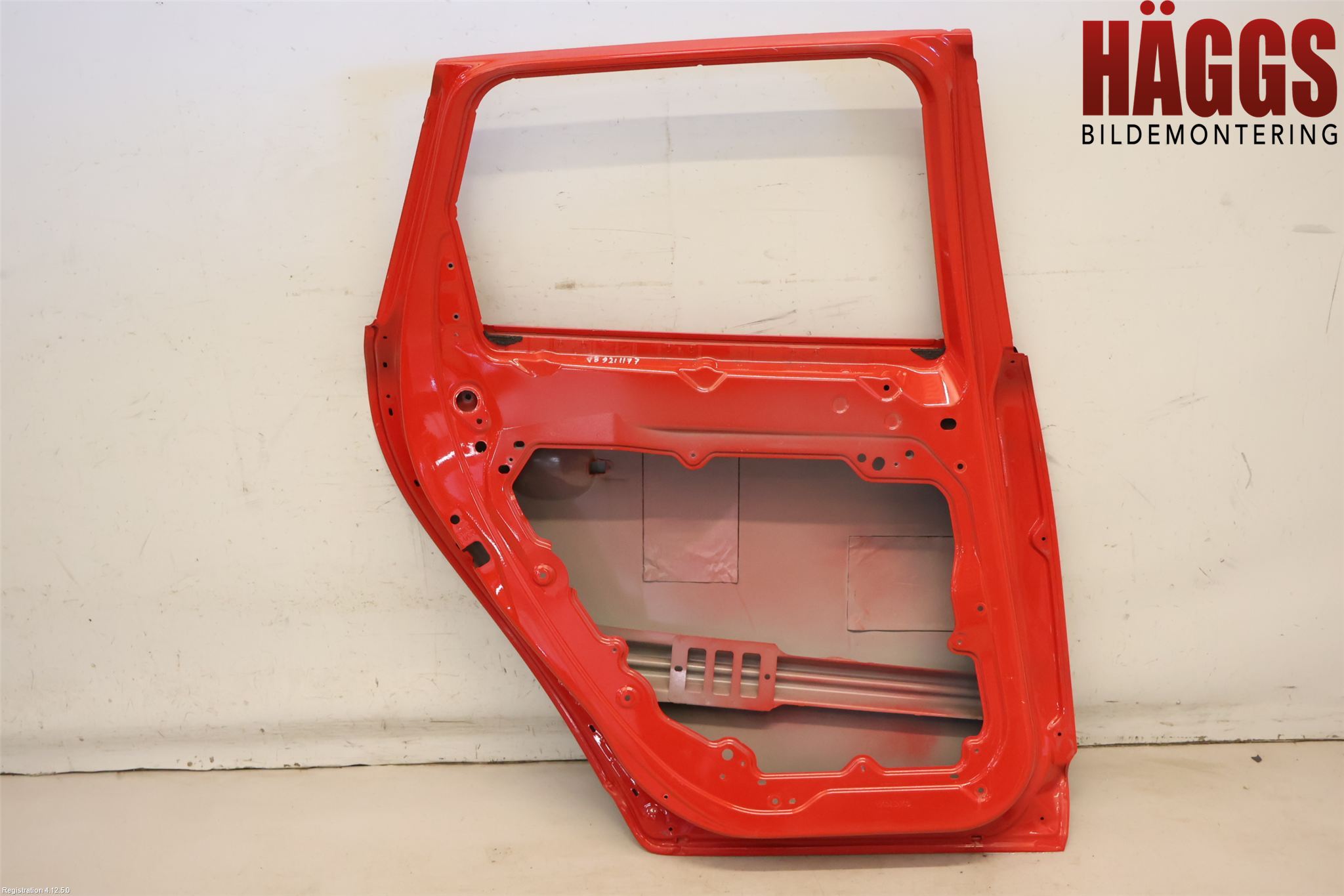 Volvo XC60 09-13 Dörr Bak Vänster