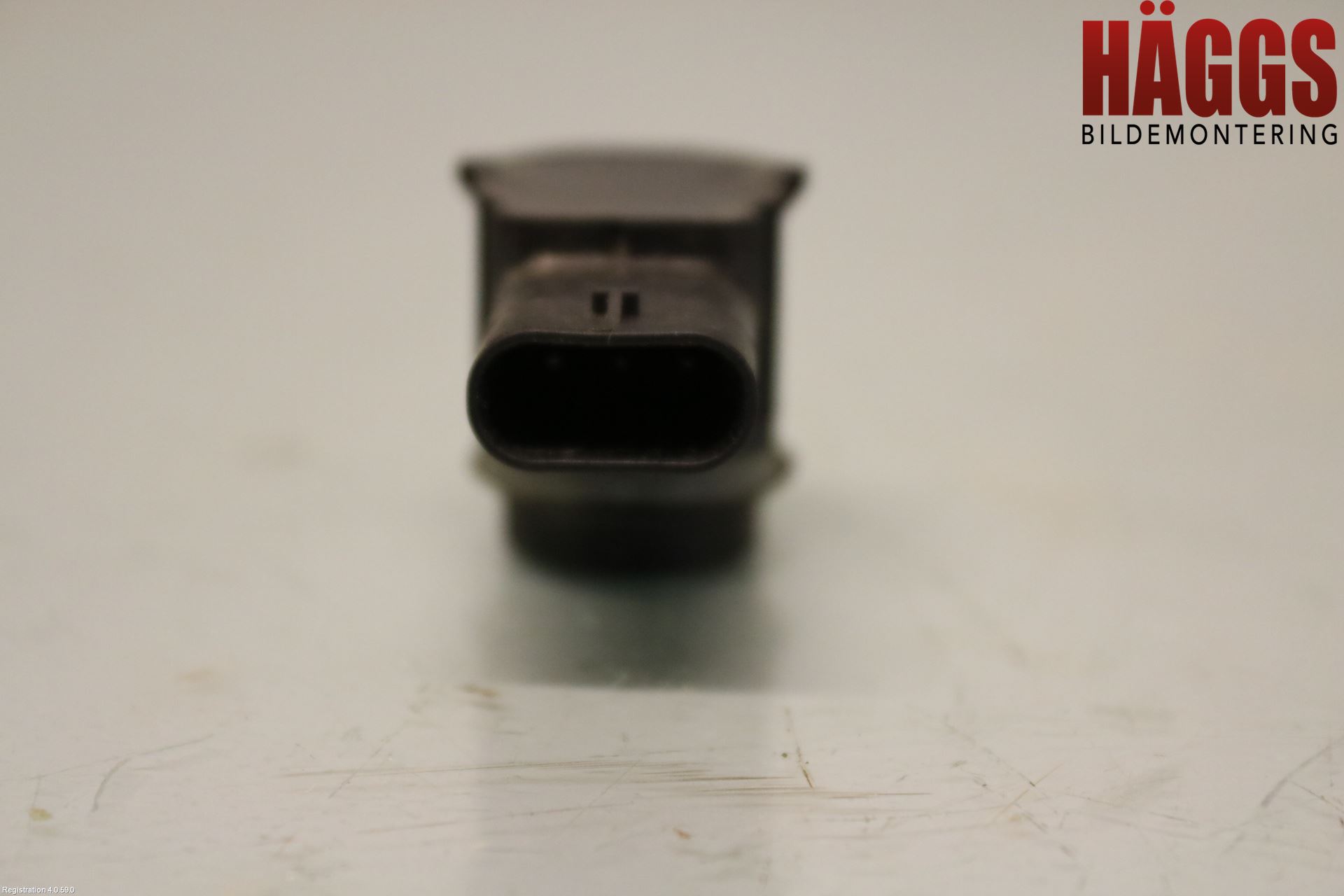 Toyota AURIS 13-19 Parkeringshjälp Backsensor