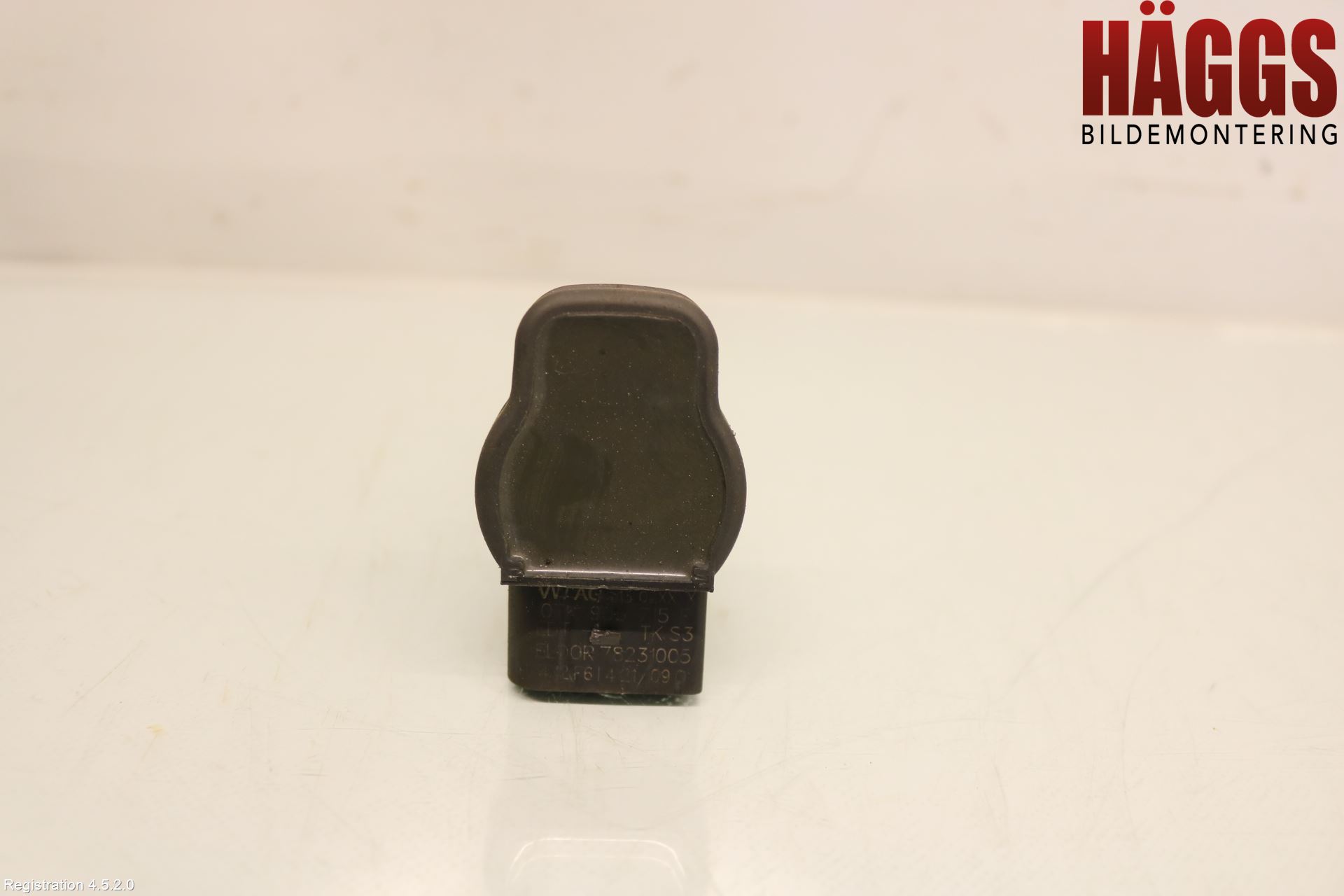 Audi A4/S4 08-11 Tändspole